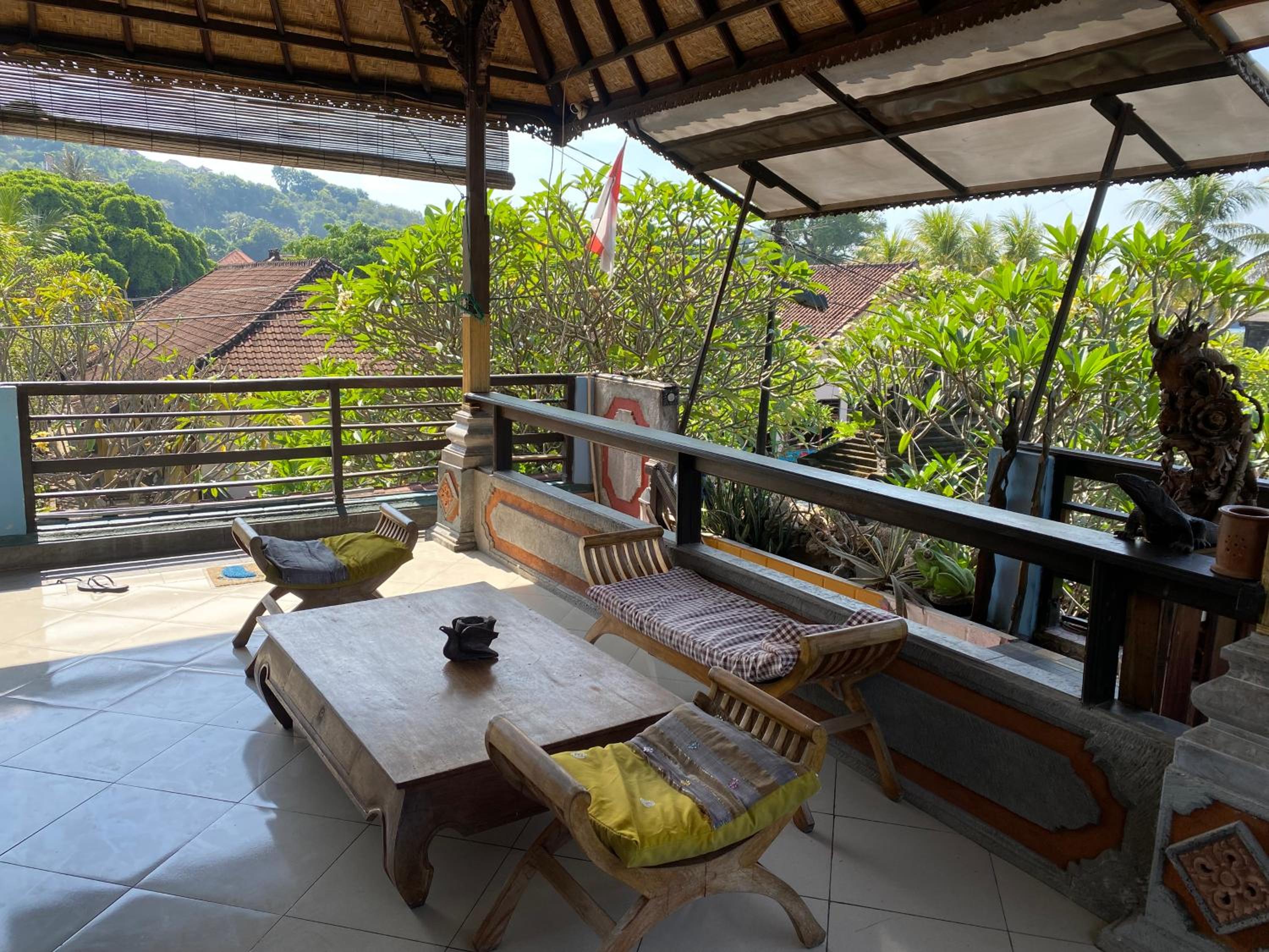 Double Room With Balcony photo 2