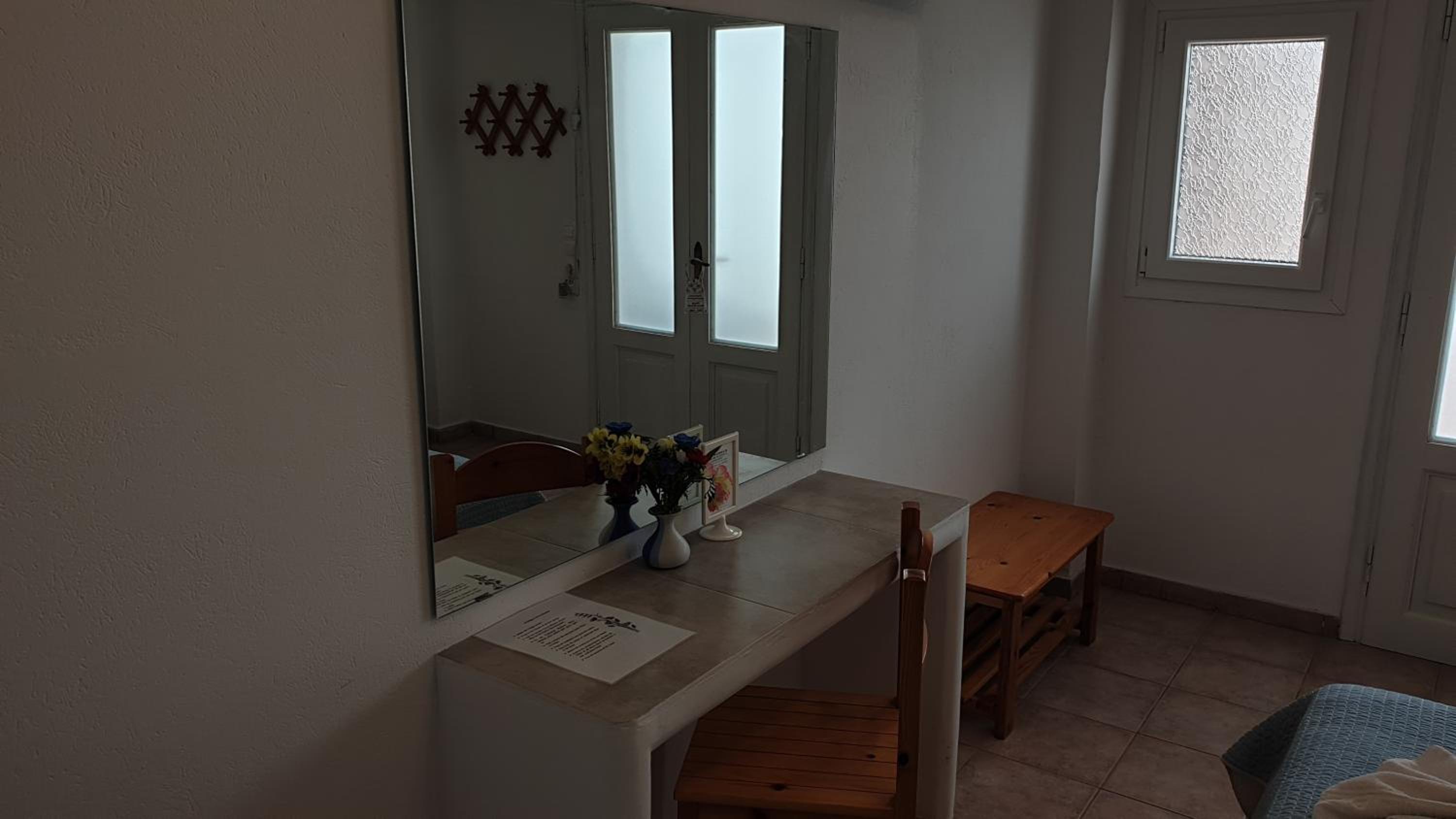 Double Room with Terrace photo 2