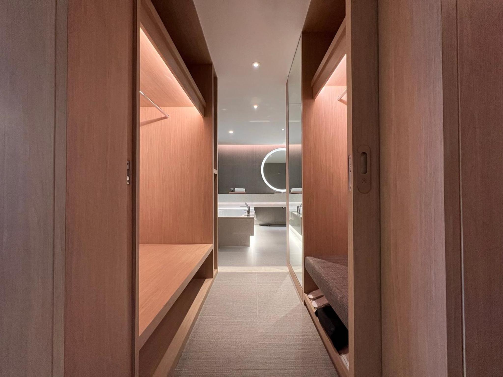 Executive Suite with Double Bed photo 3