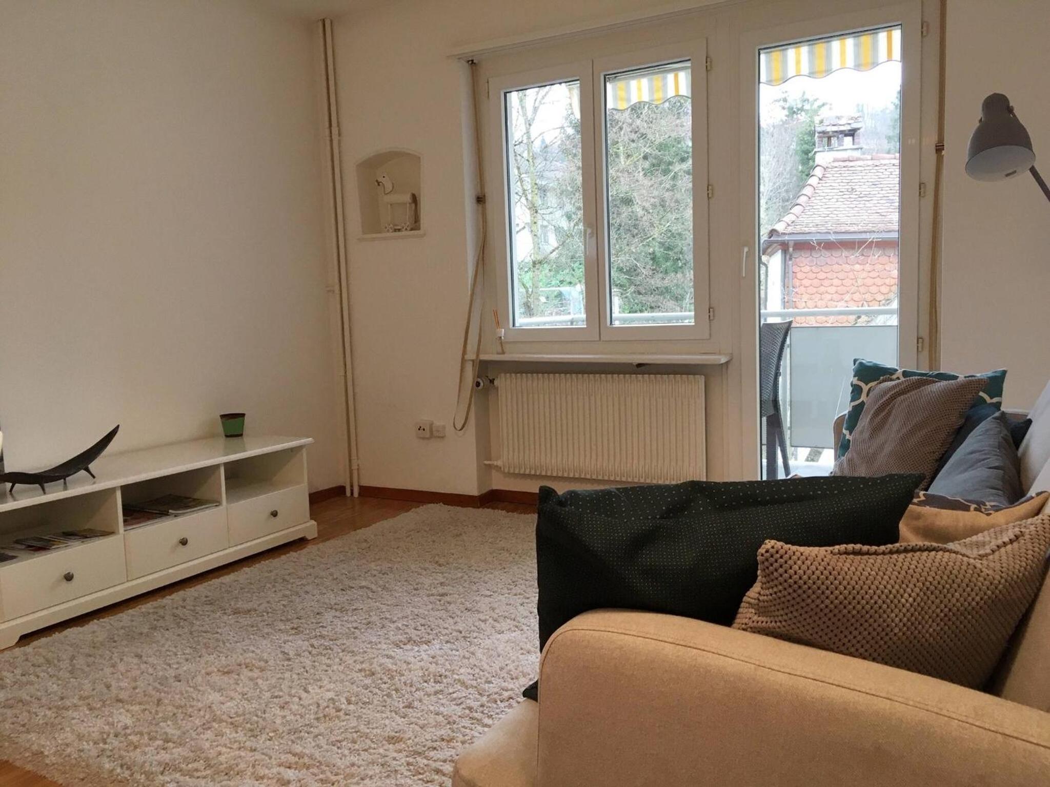 Apartment photo 2