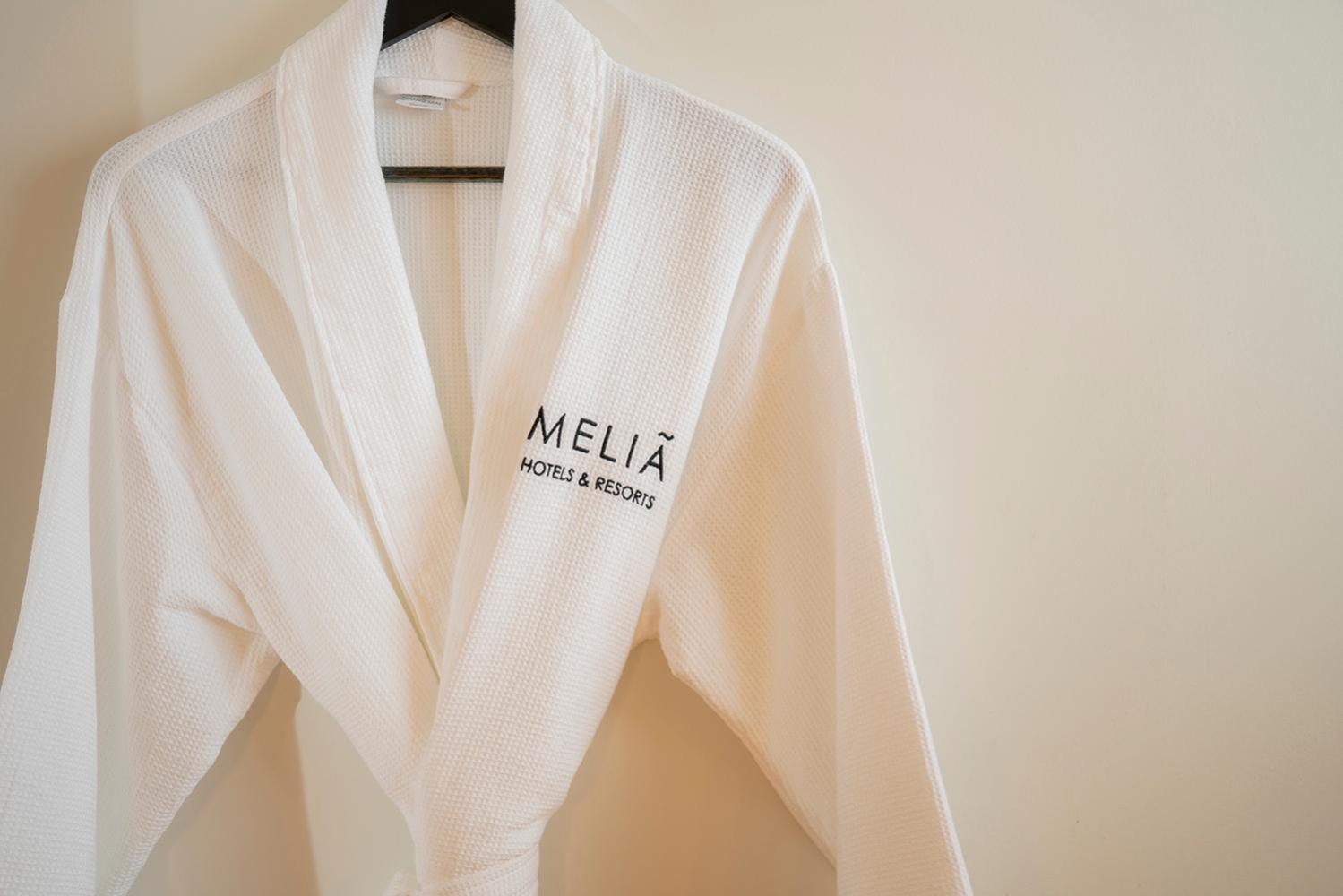 Meliá Room - Photo 5