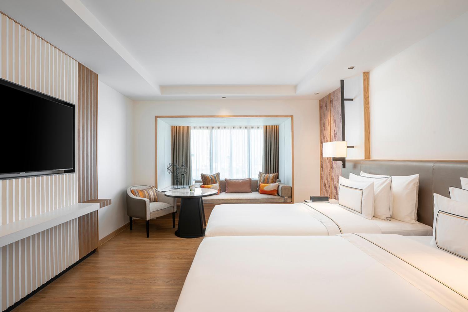 Meliá Room - Photo 3