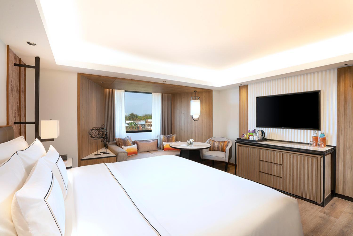 Deluxe Room - Photo 2