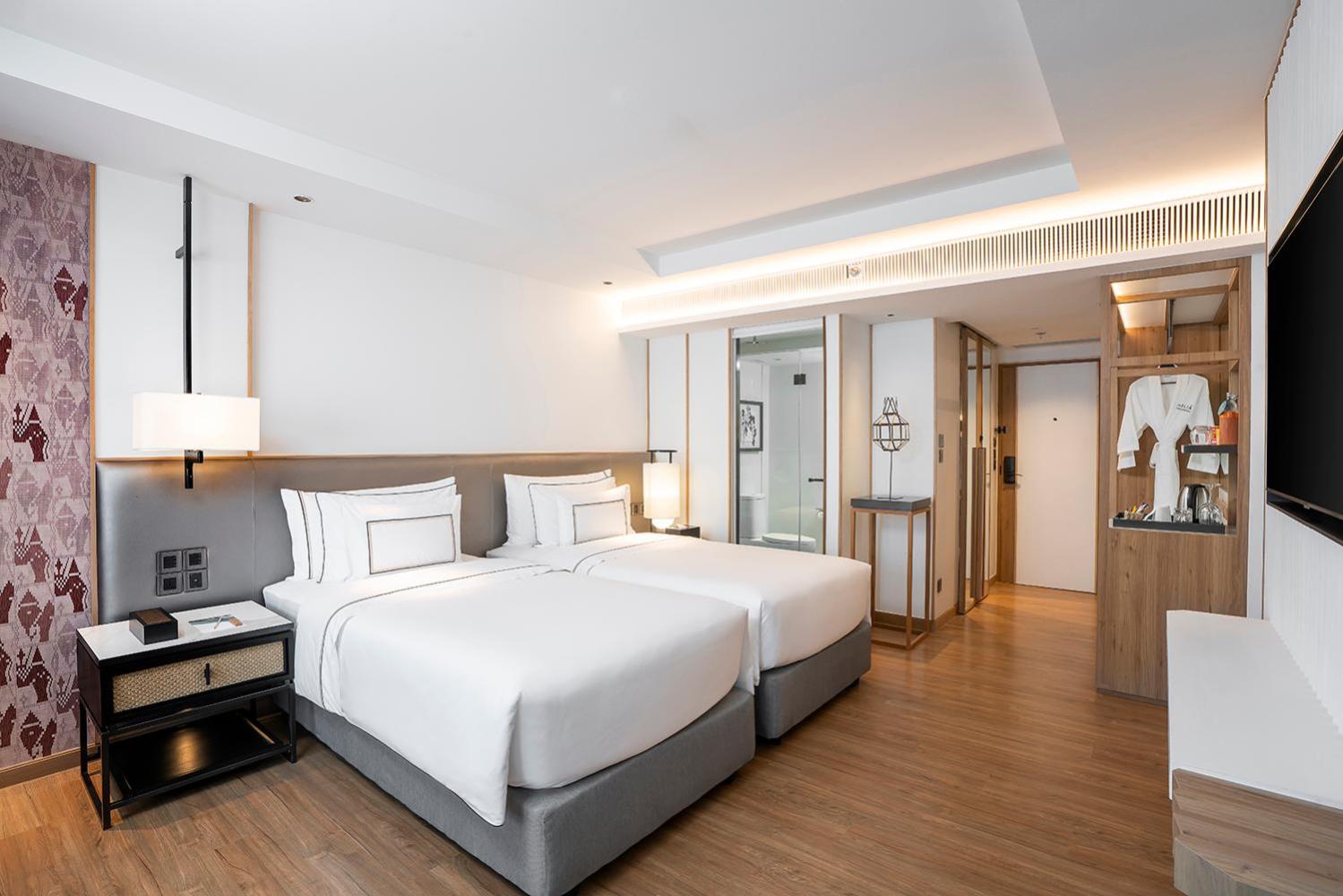 Meliá Room - Photo 2