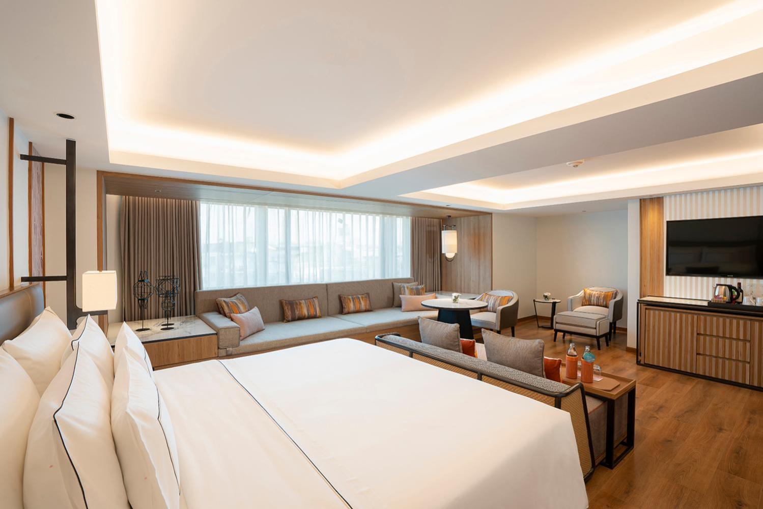 The Level Premium Corner Room - Photo 1