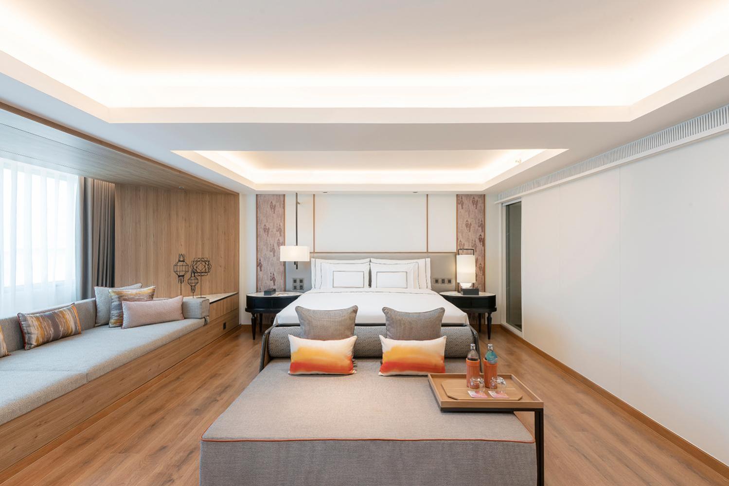 Premium Room - Photo 1