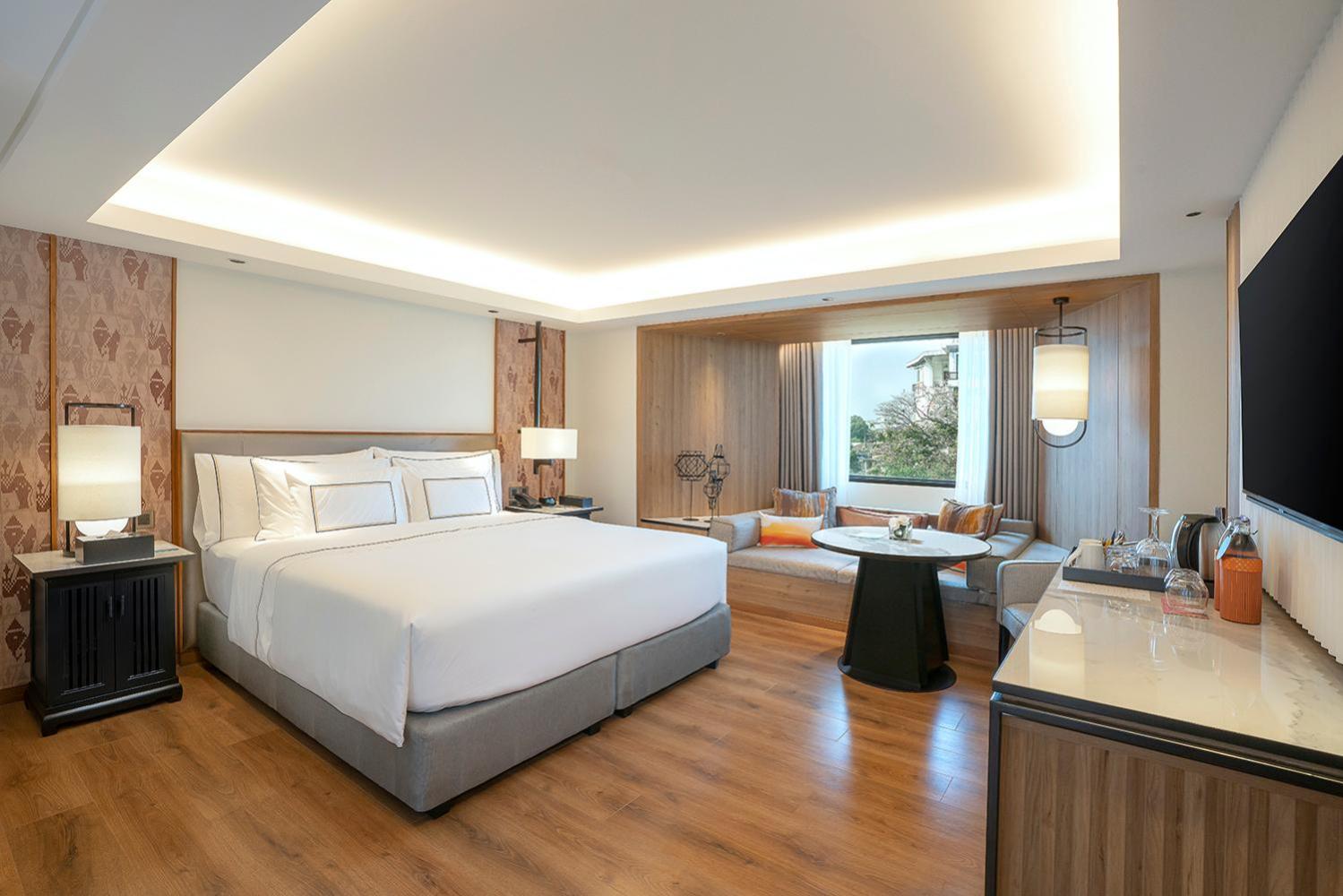 Deluxe Room - Photo 3