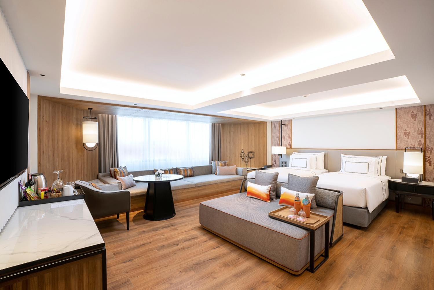 Premium Room - Photo 2