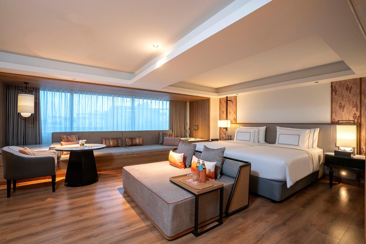 Premium Room - Photo 4