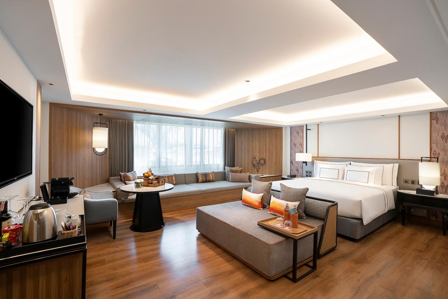 The Level Premium Room - Photo 2