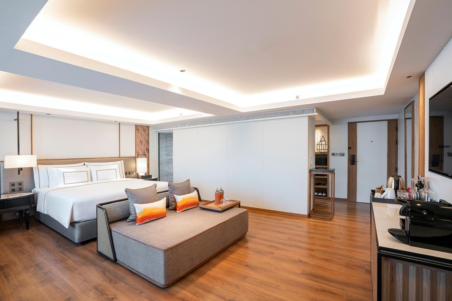 The Level Premium Room - Photo 1