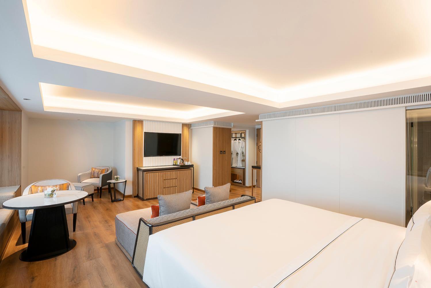 The Level Premium Corner Room - Photo 2