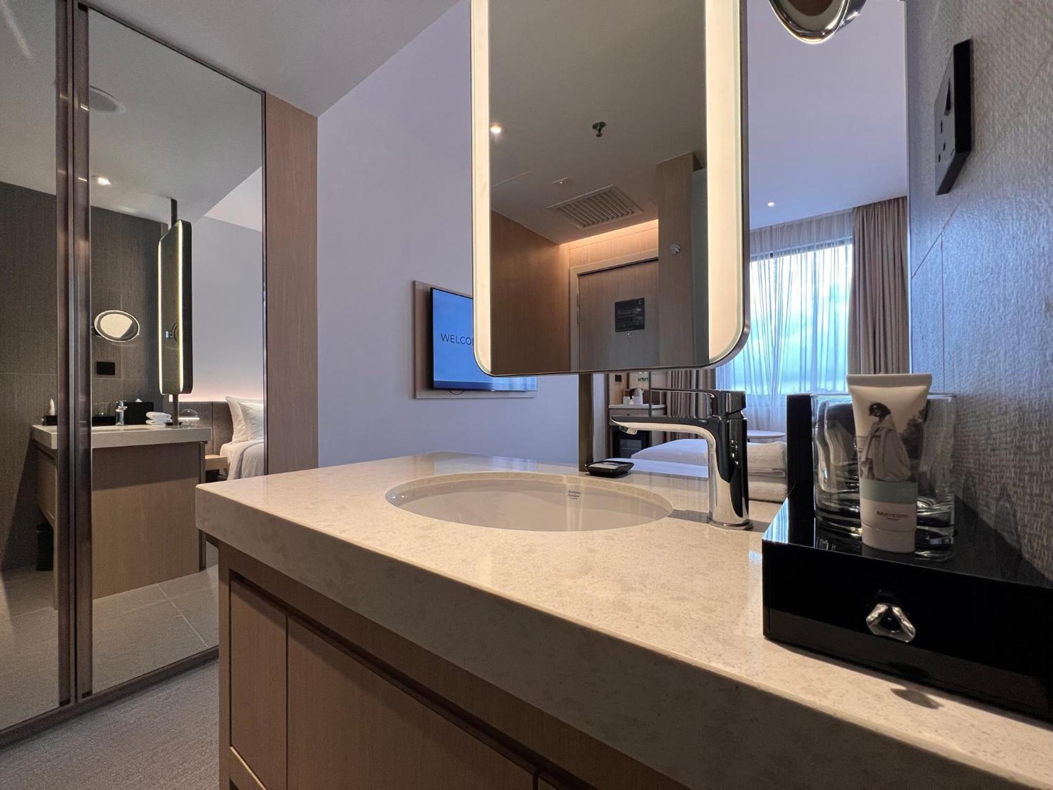 Superior Twin Room photo 2