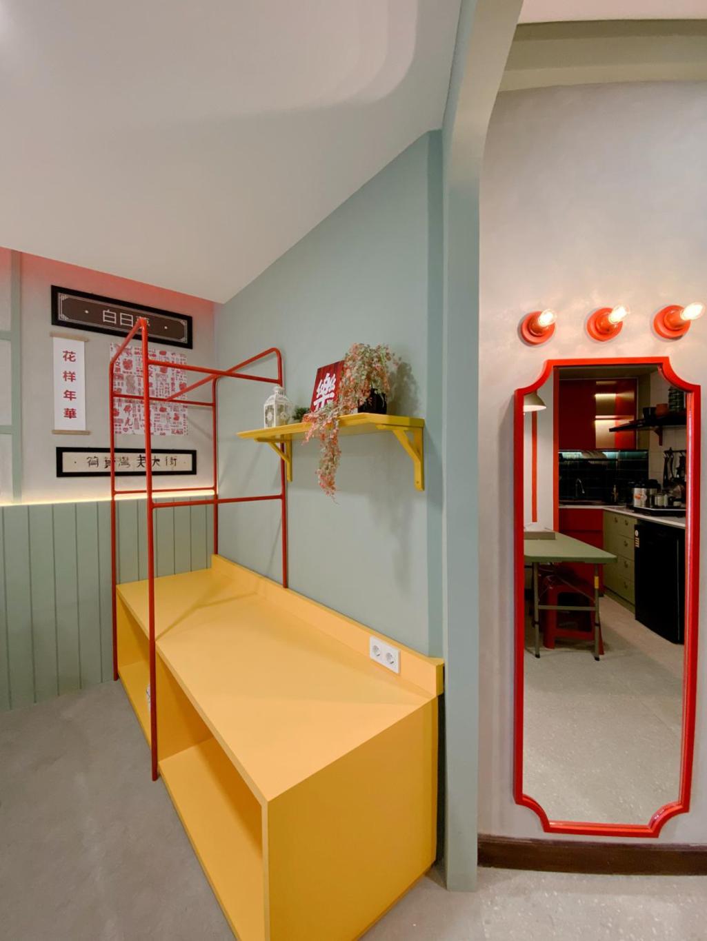 Studio Apartment - Photo 5