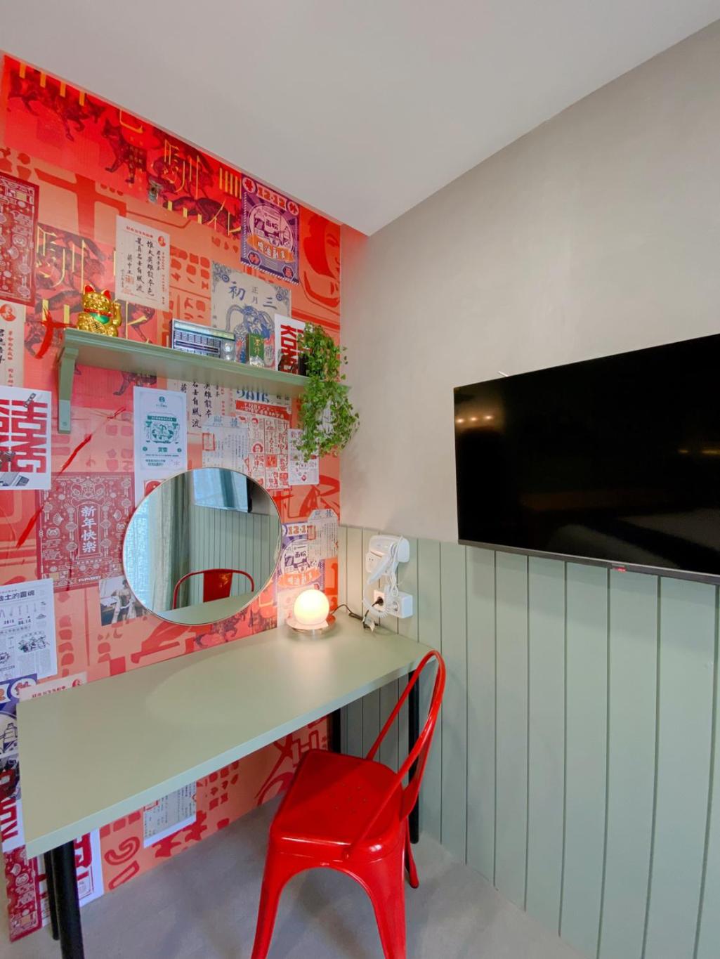 Studio Apartment - Photo 4