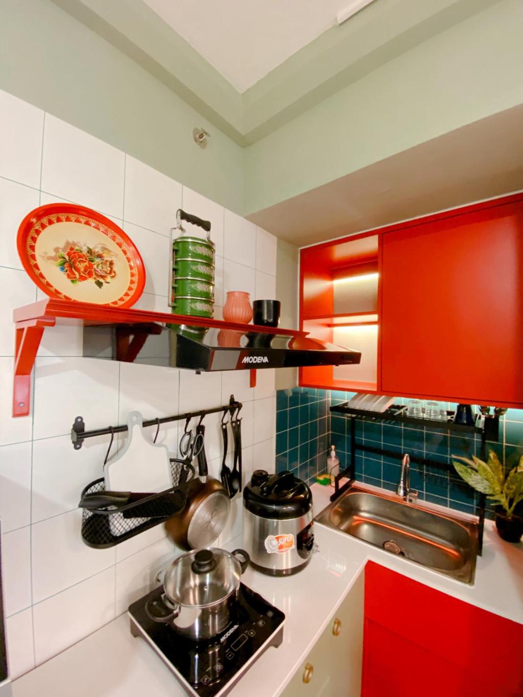 Studio Apartment - Photo 7