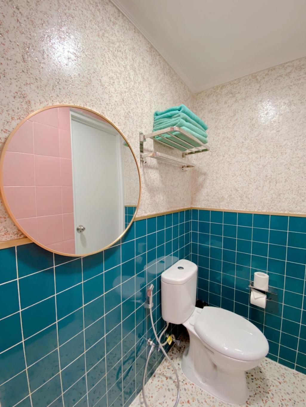 Studio Apartment - Photo 3