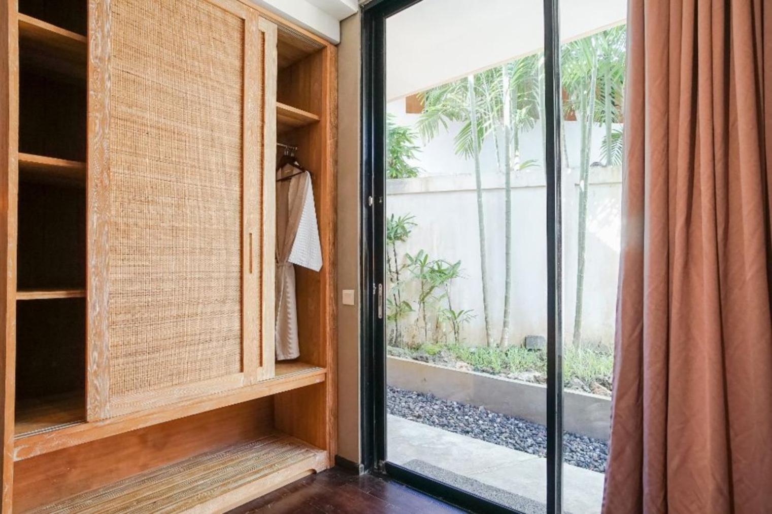 Two-Bedroom Villa - Photo 38