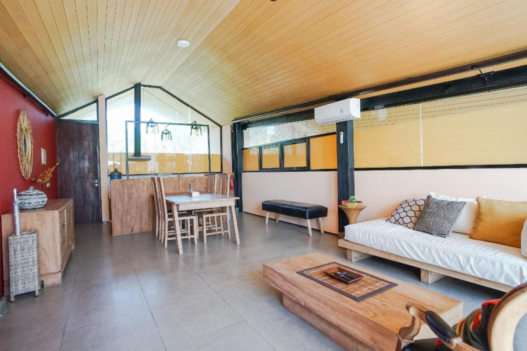 Two-Bedroom Villa - Photo 28