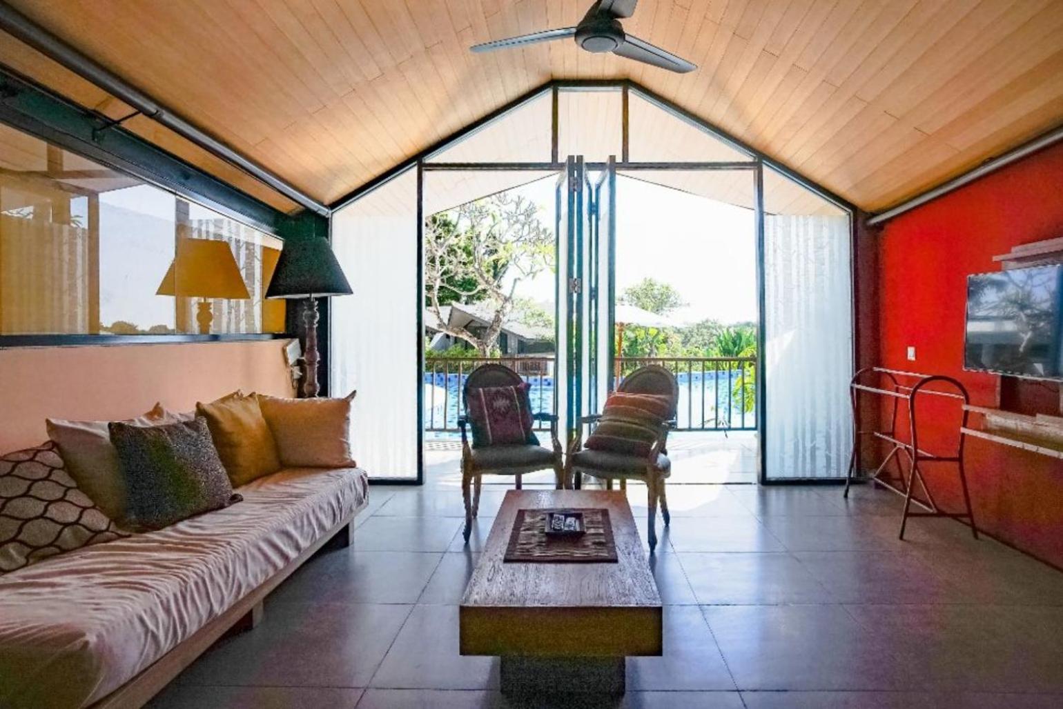 Two-Bedroom Villa - Photo 27