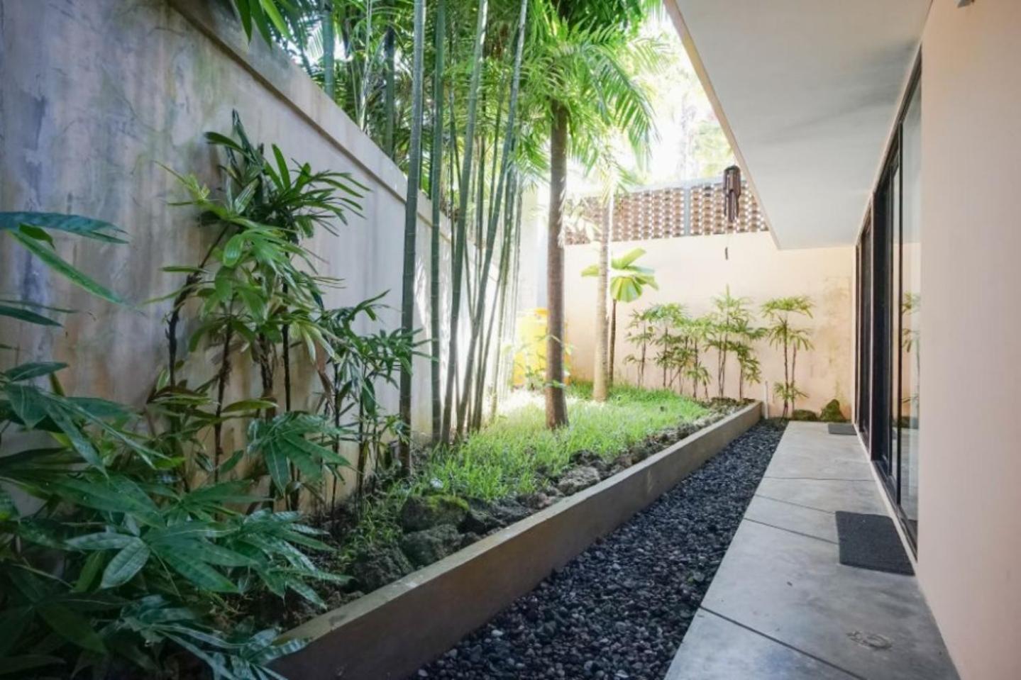 Two-Bedroom Villa - Photo 17