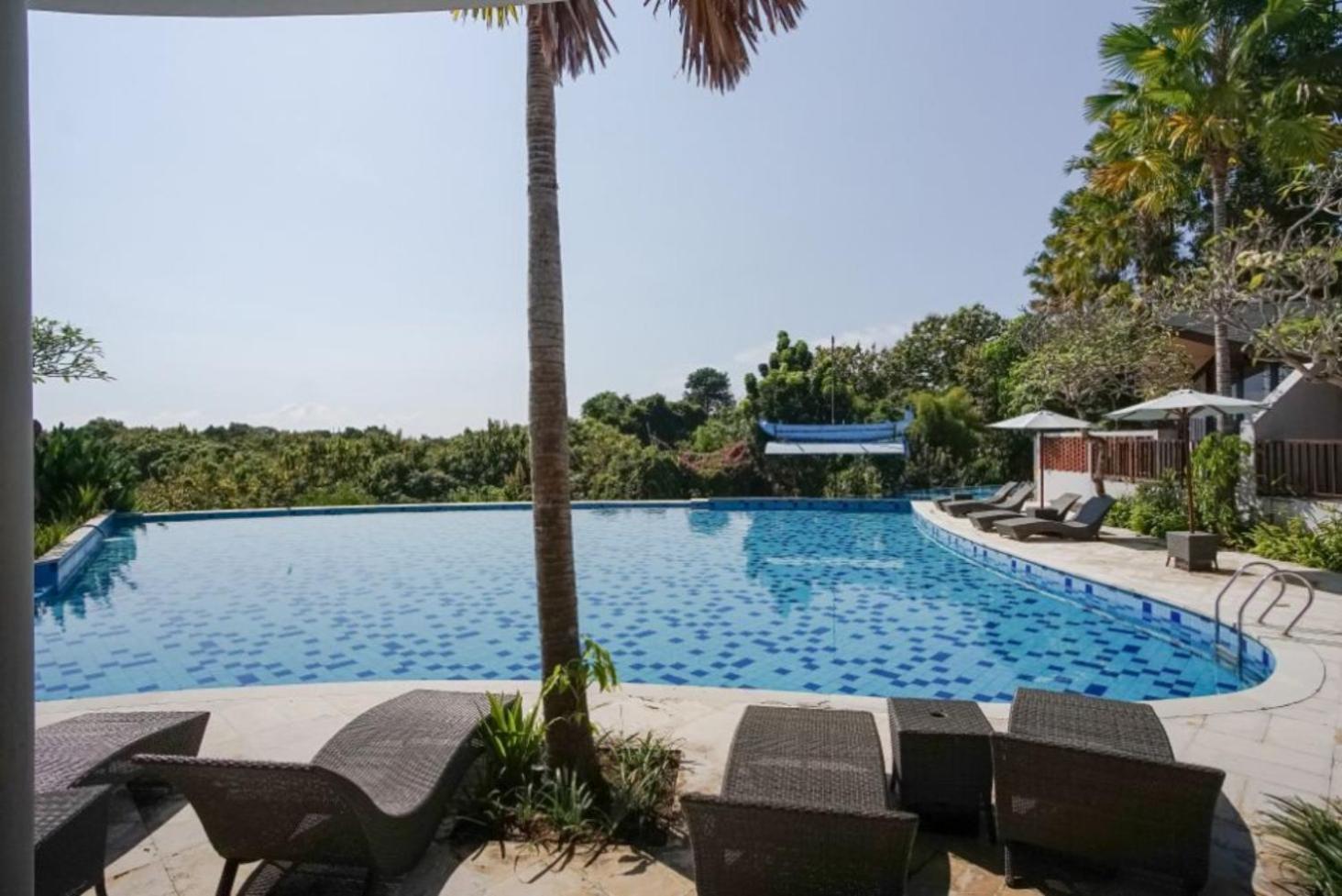 Two-Bedroom Villa - Photo 15
