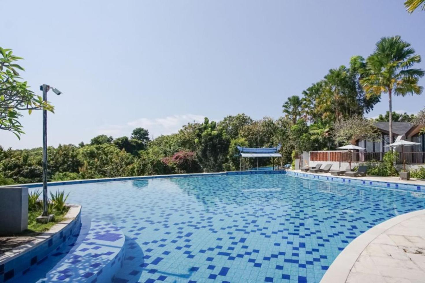 Two-Bedroom Villa - Photo 13
