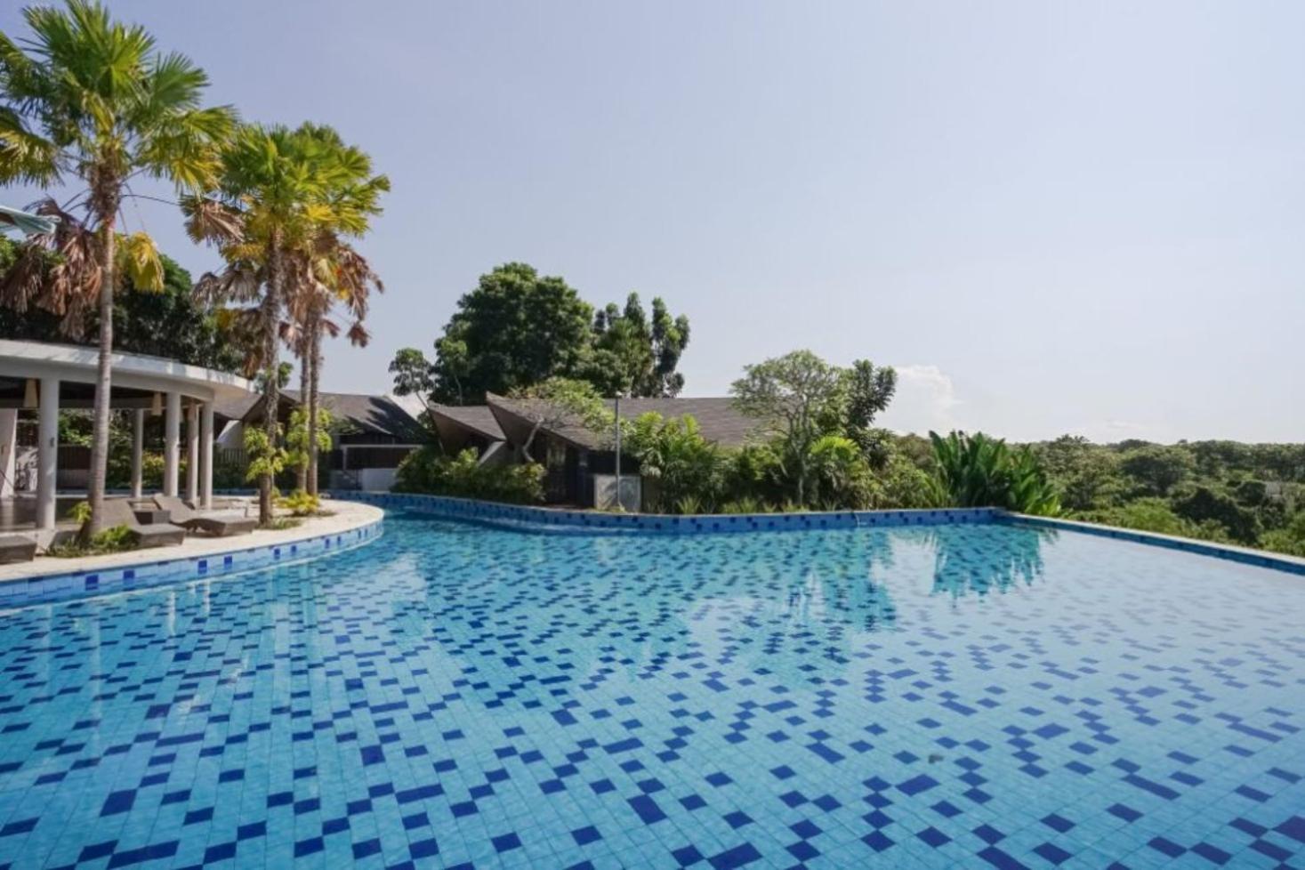 Two-Bedroom Villa - Photo 11