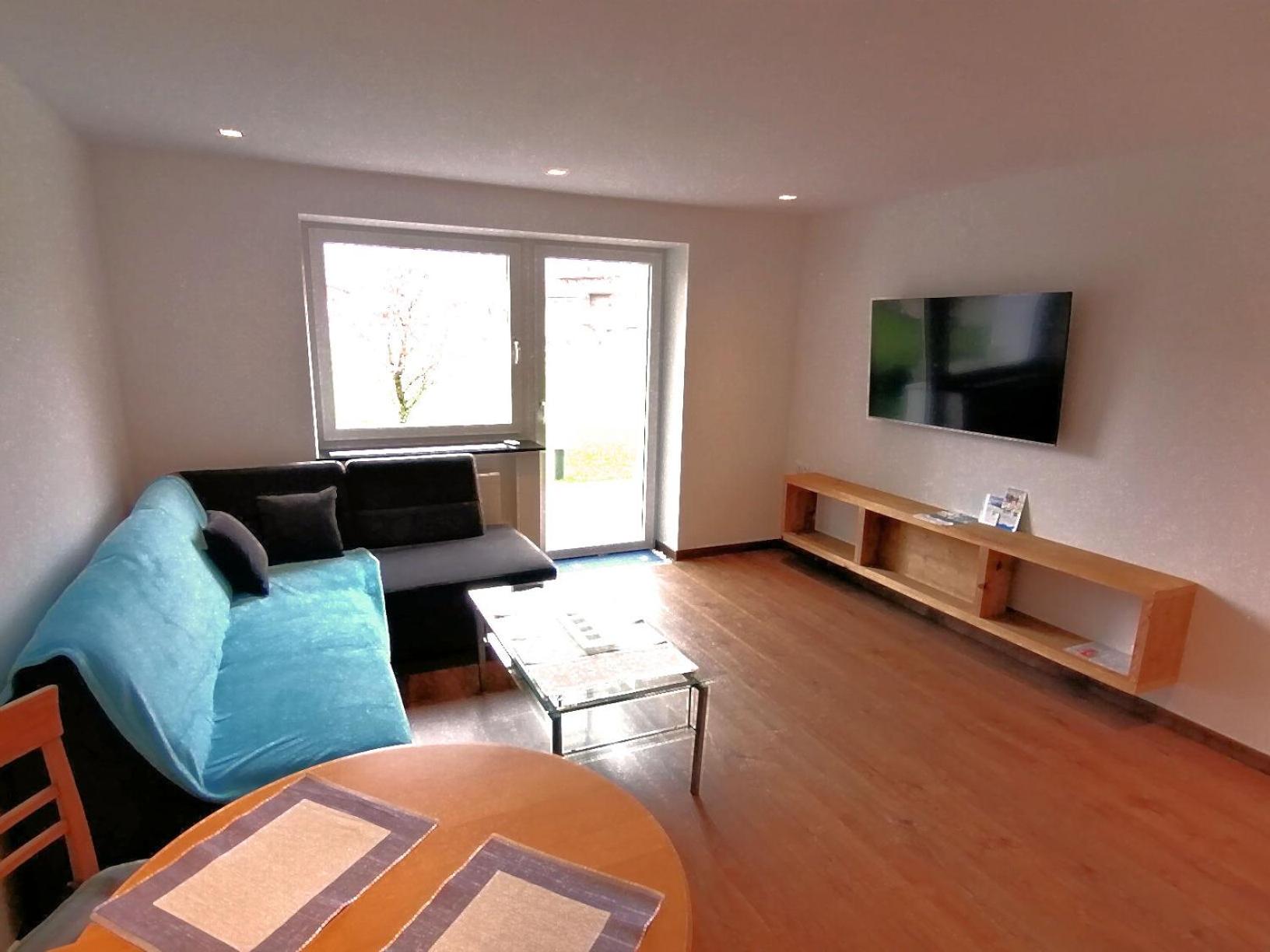 Apartment - Ground Floor photo 2