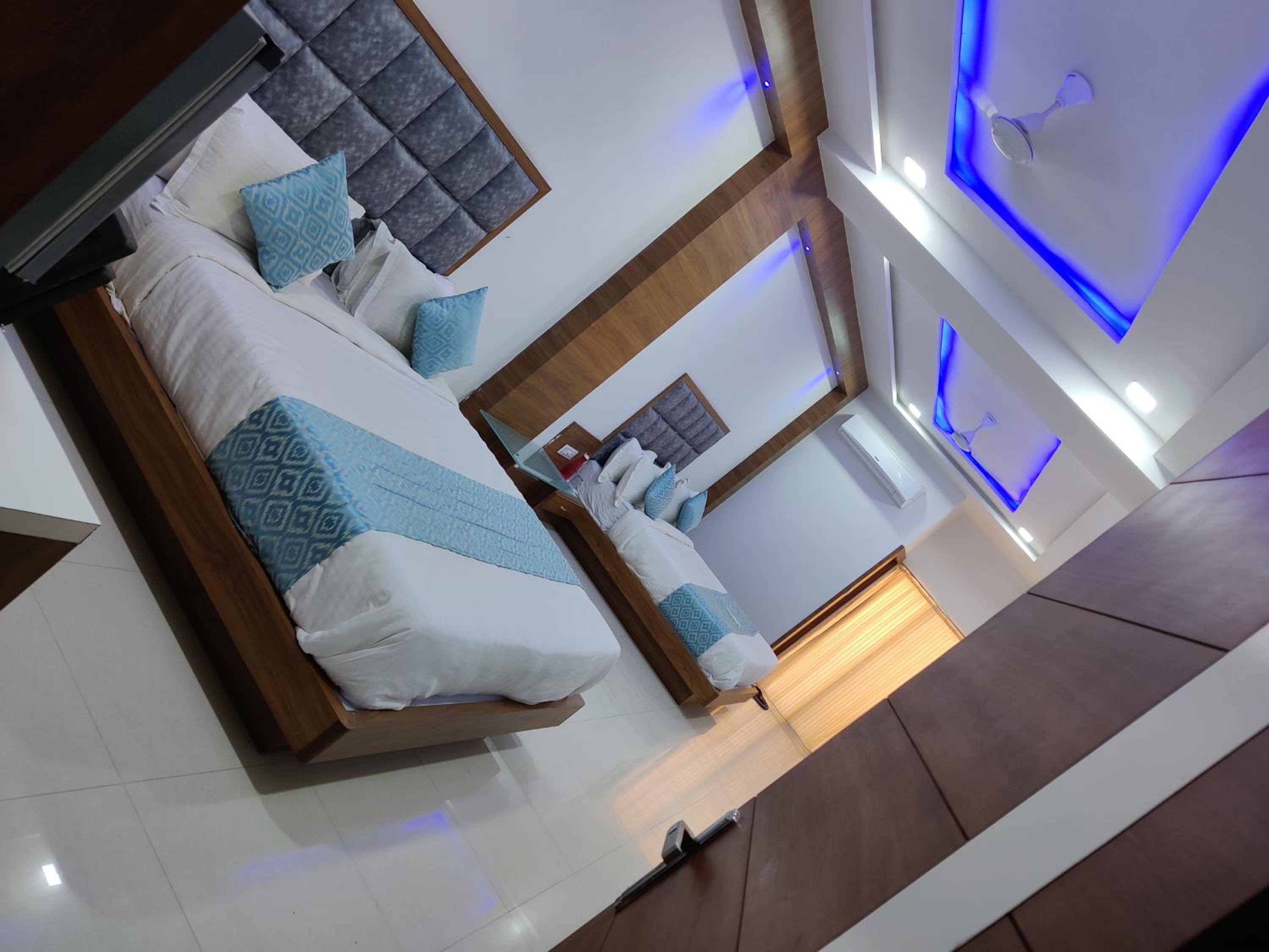 Family Double Room photo 1