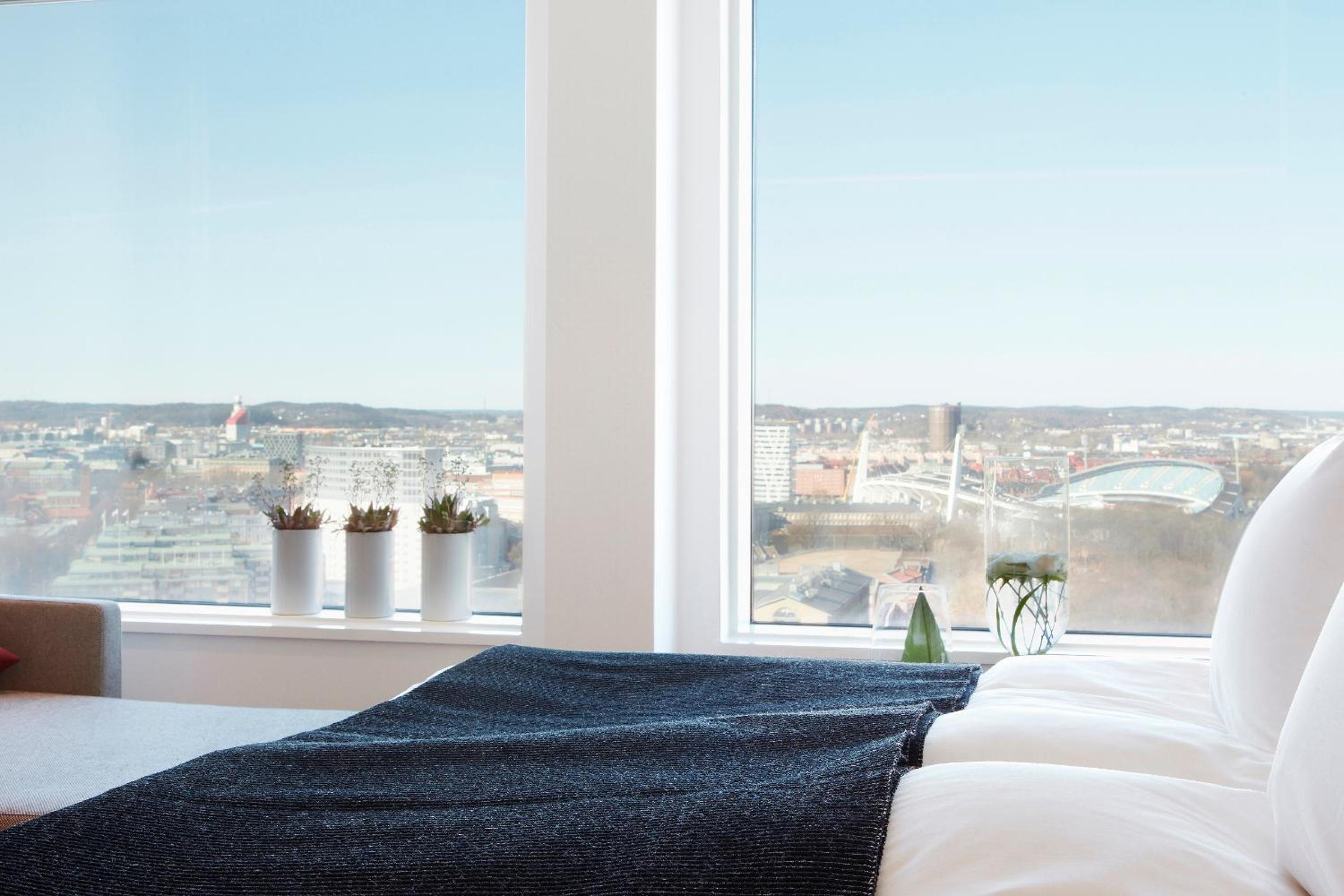 Superior Double Room Upper House - Spa Access - Photo 6
