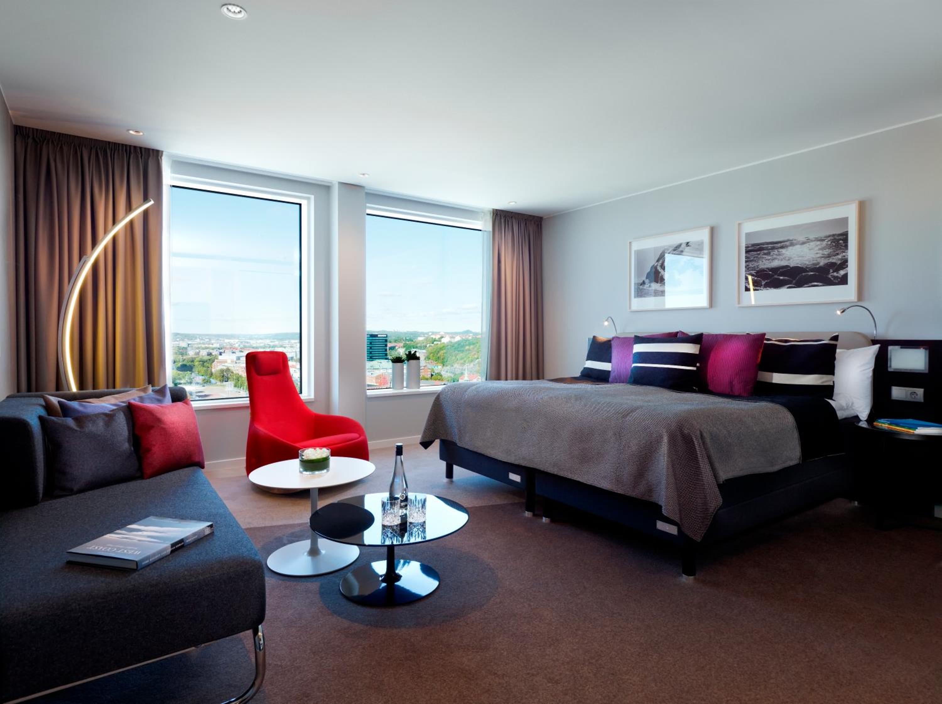 Superior Double Room Upper House - Spa Access - Photo 1