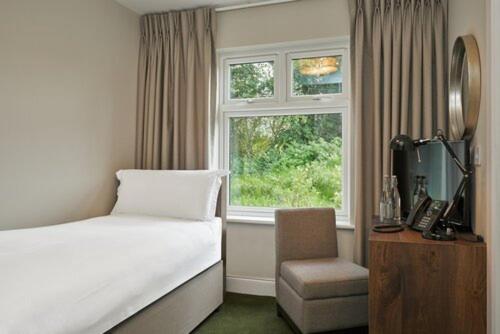 Single Room photo 2