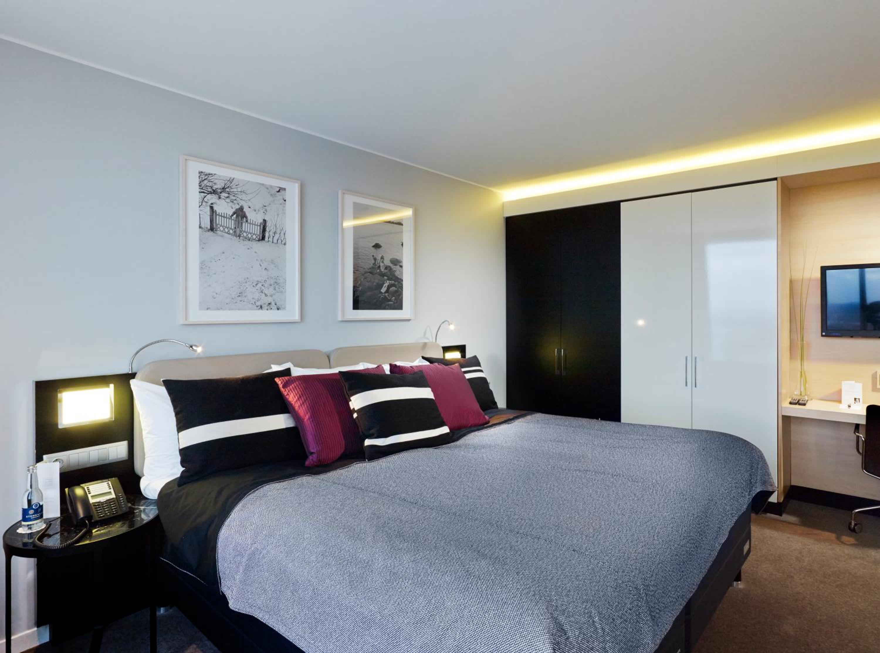 Superior Double Room Upper House - Spa Access - Photo 2