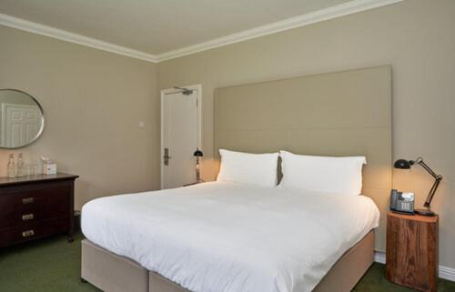 Double Room - Photo 1