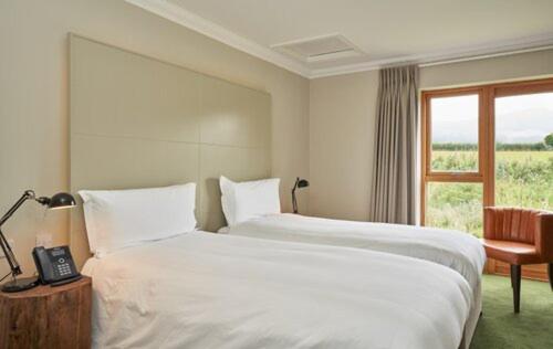Twin Room - Photo 1