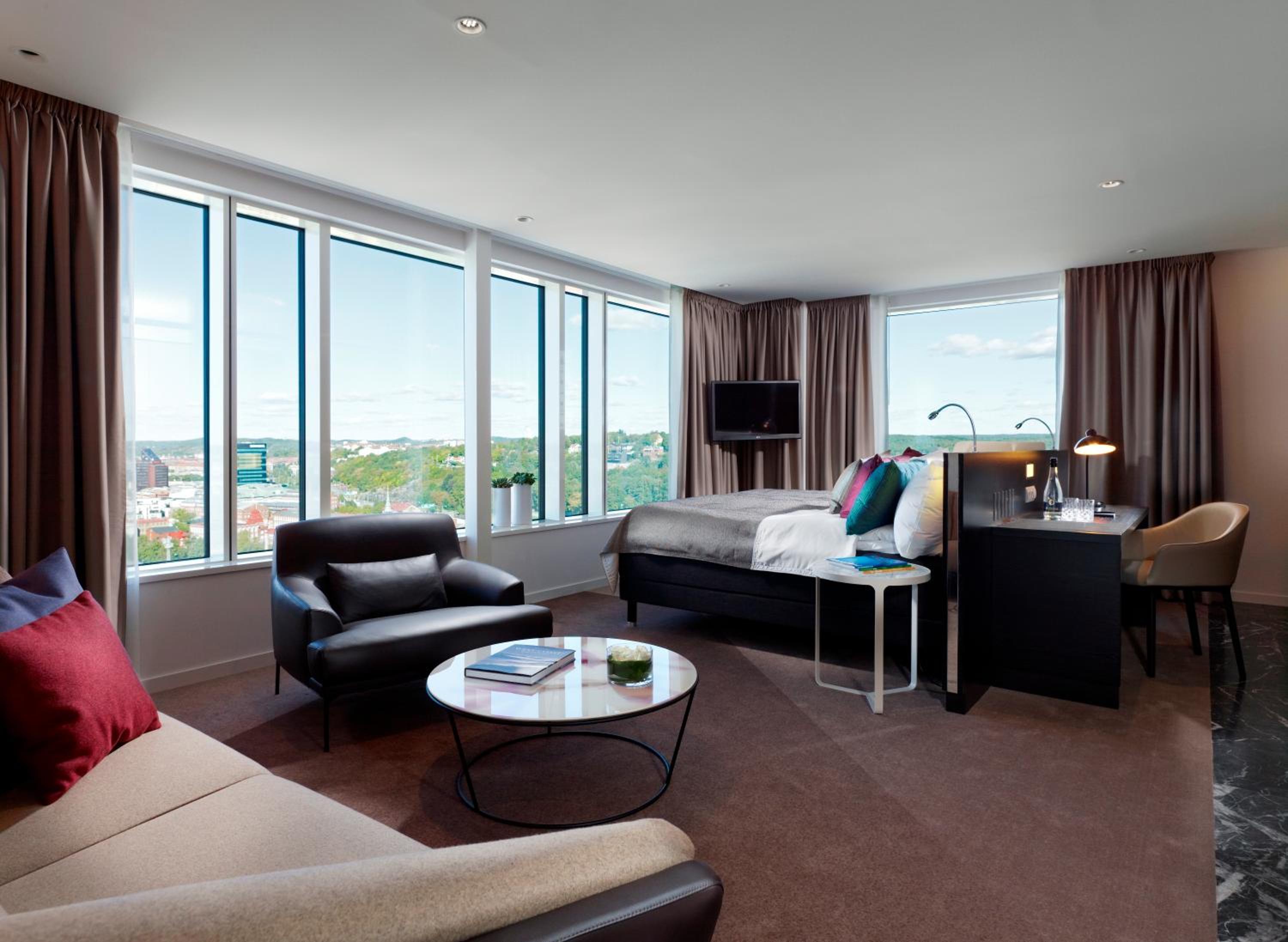 Deluxe Double Room Upper House - Spa Access - Photo 7