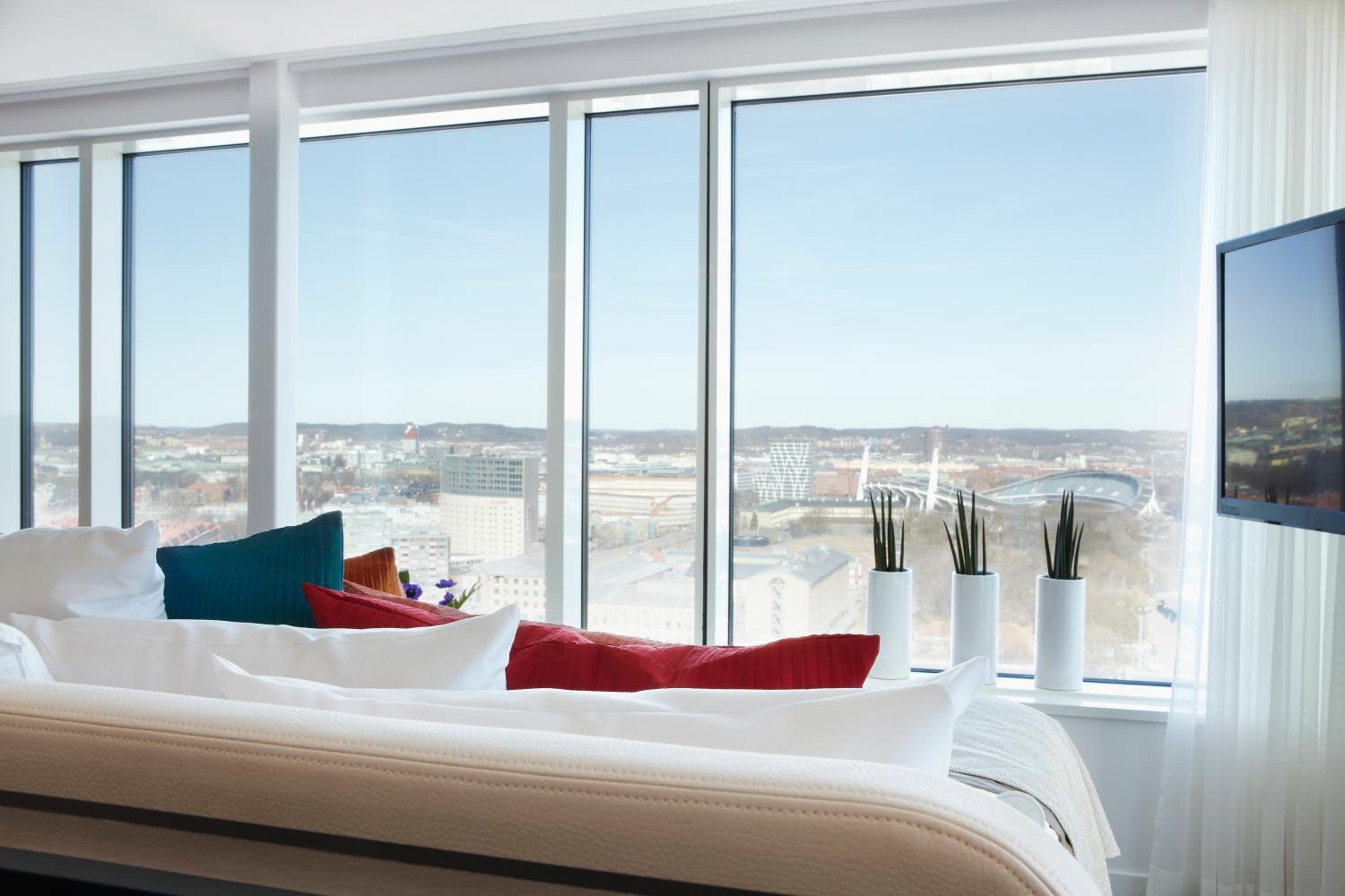 Deluxe Double Room Upper House - Spa Access - Photo 8
