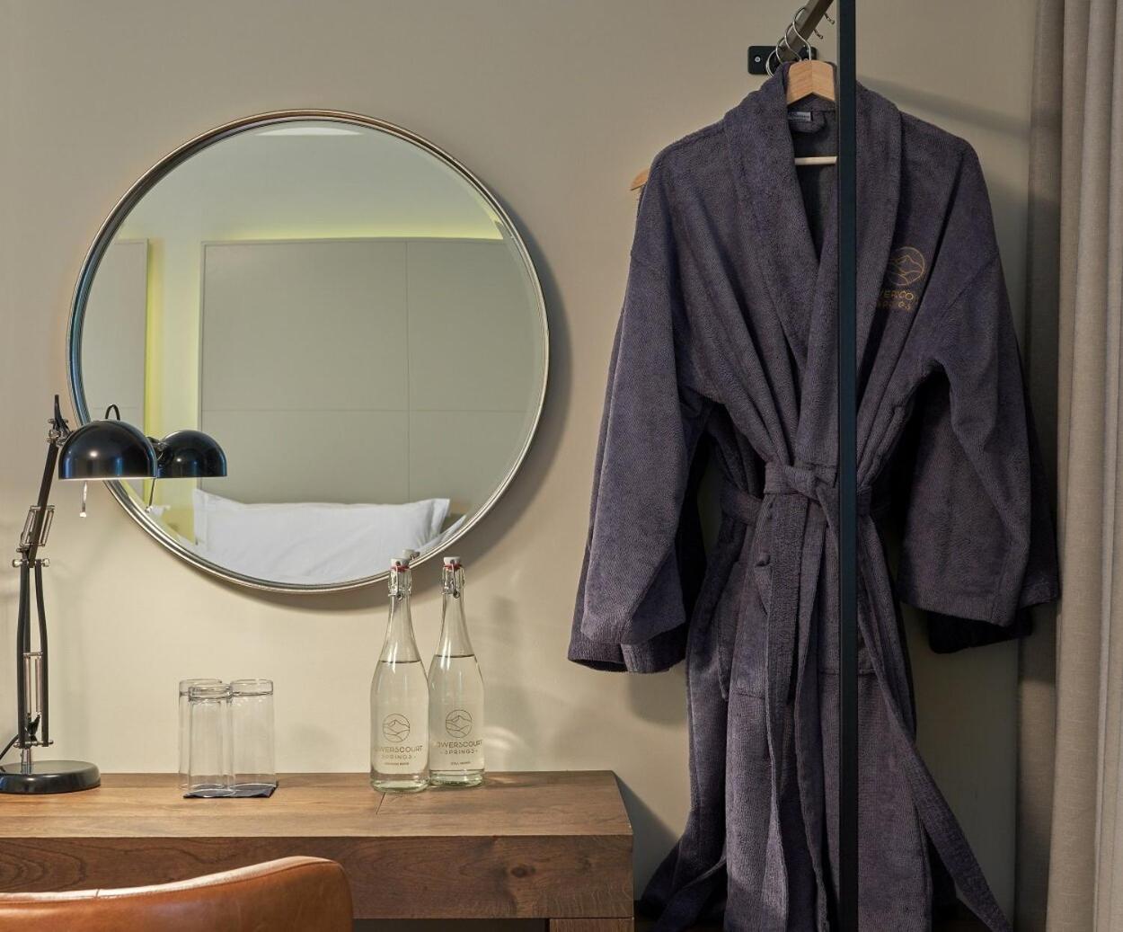 Double Room - Photo 2