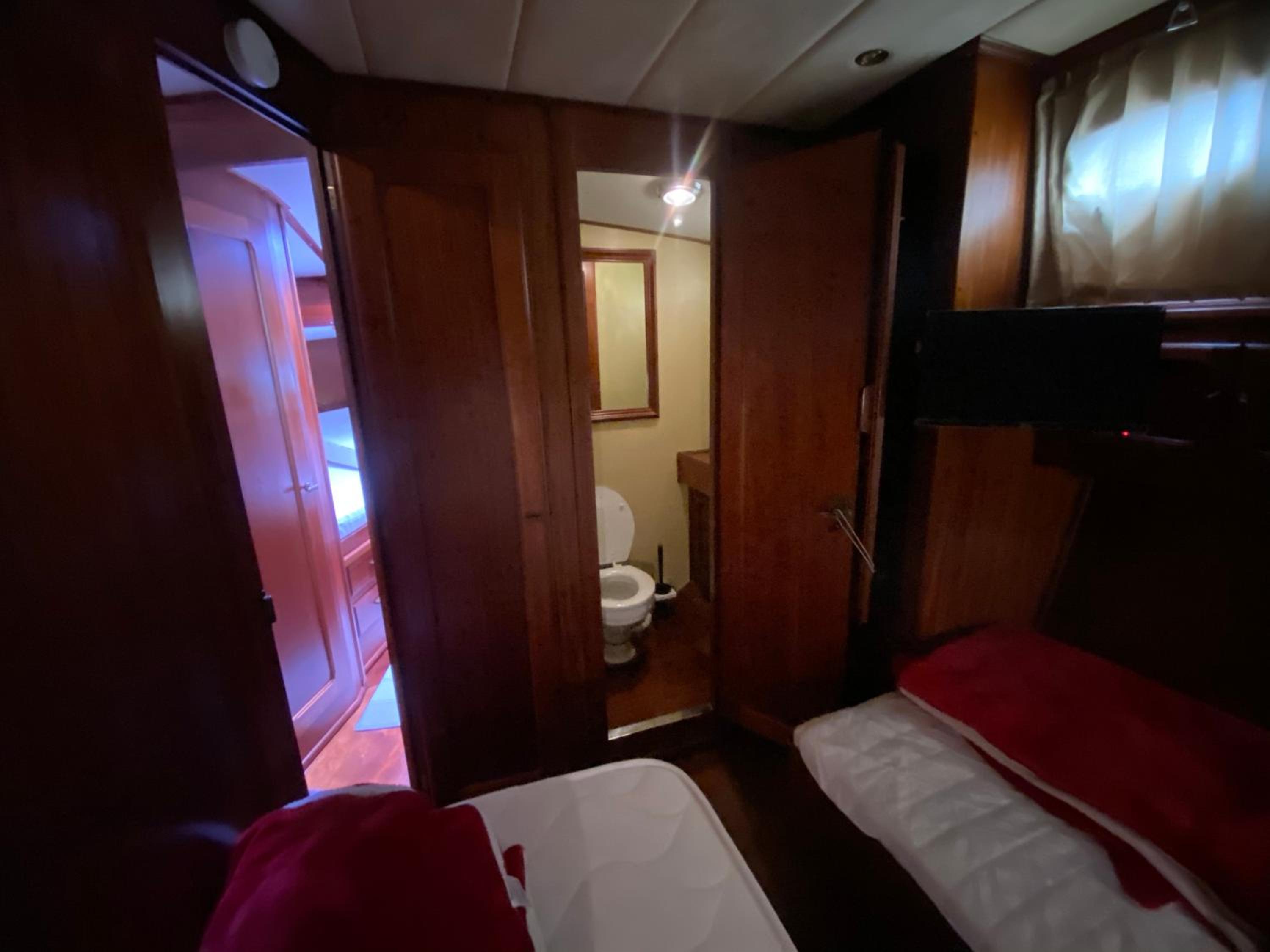 Double Or Twin Room With Pool View
