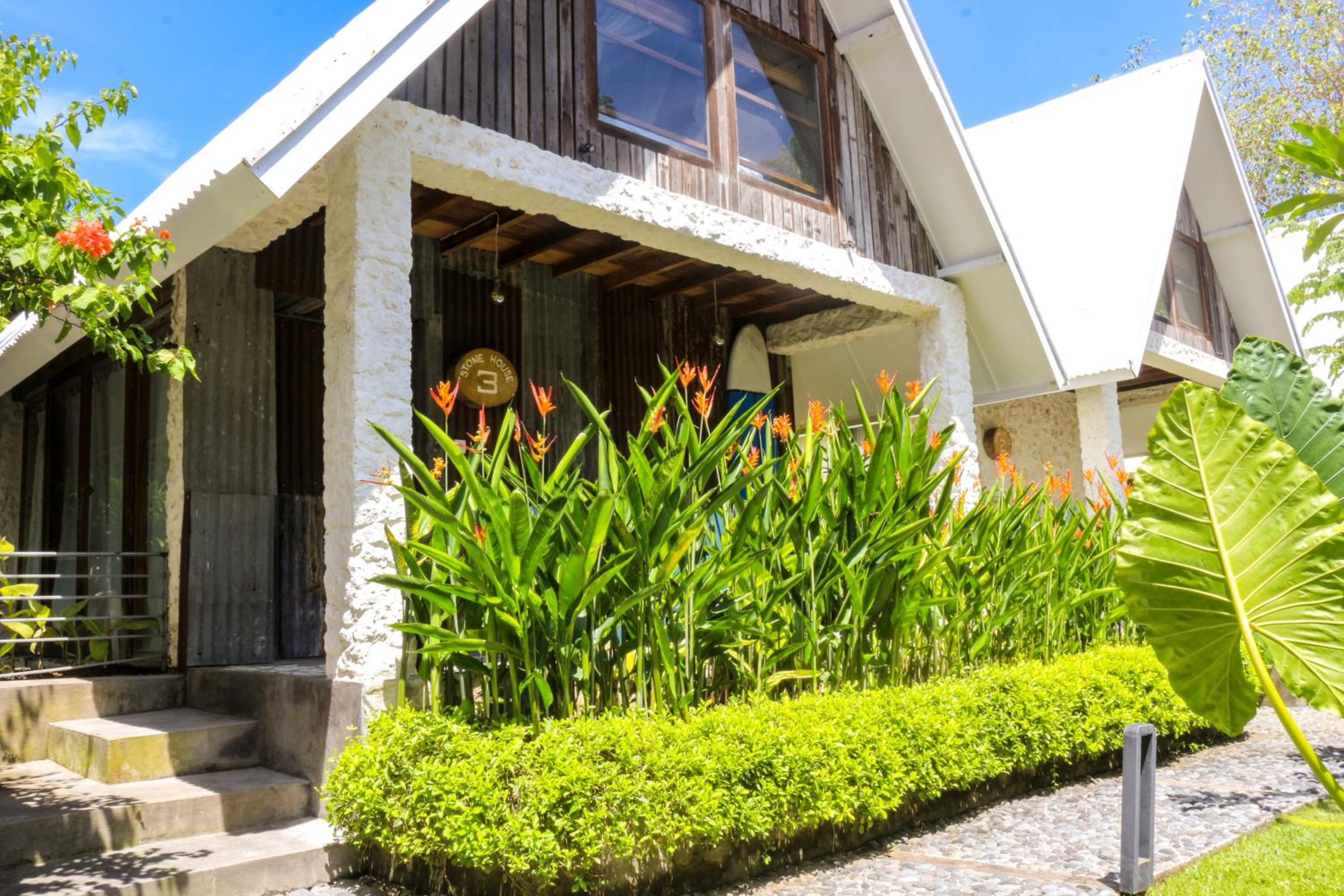 Villa with Garden View photo 3