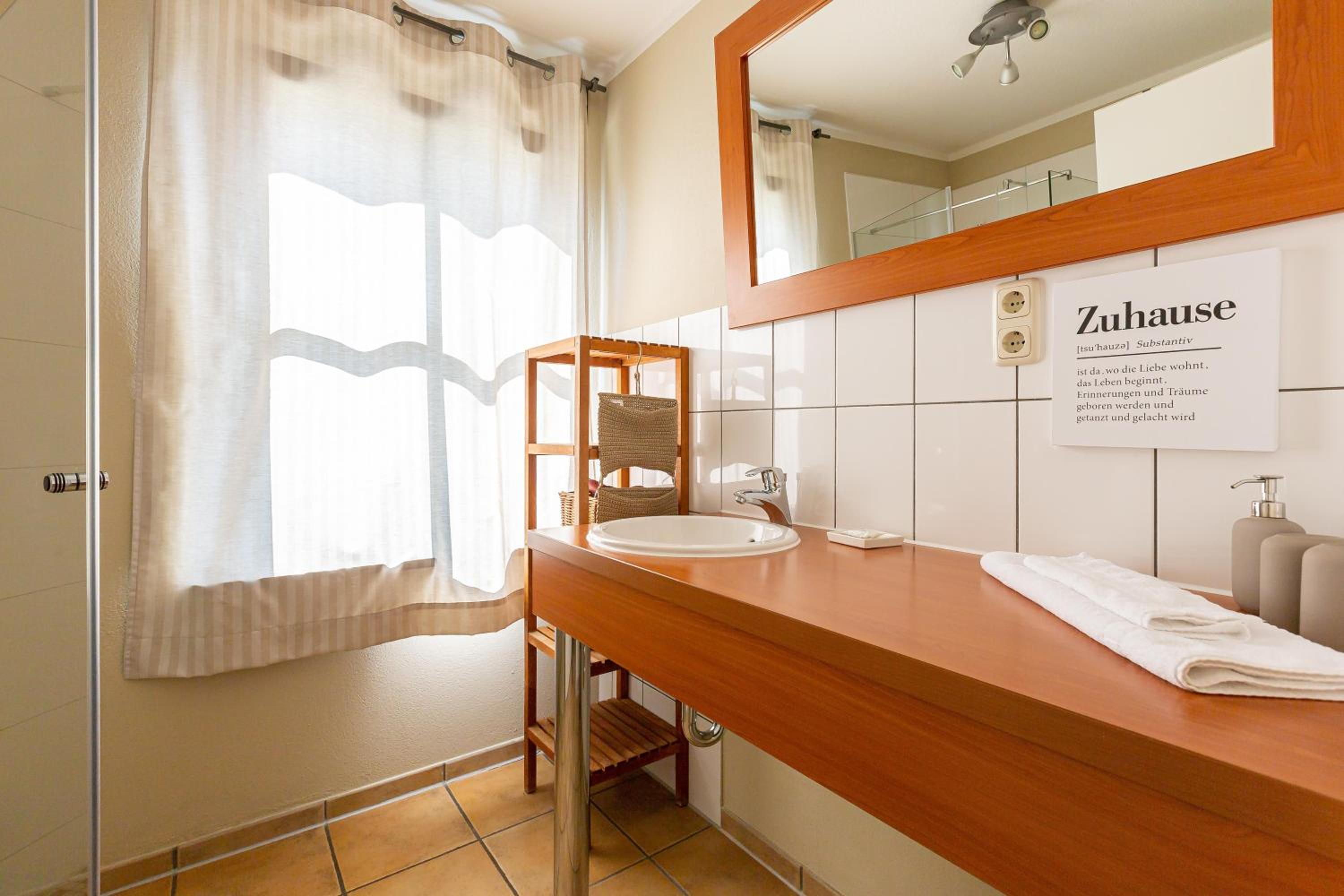 Apartment with Terrace photo 3