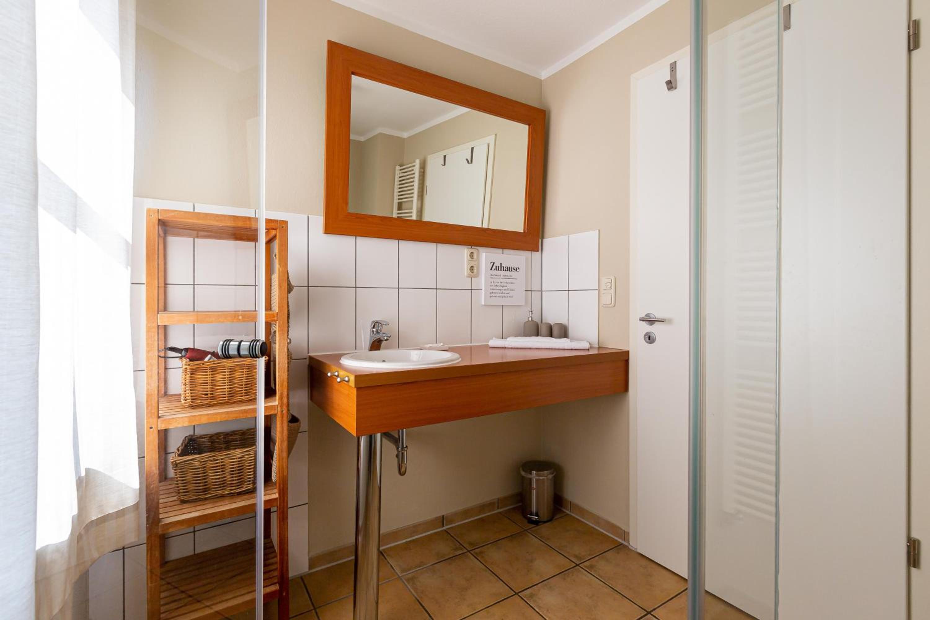 Apartment with Terrace photo 2