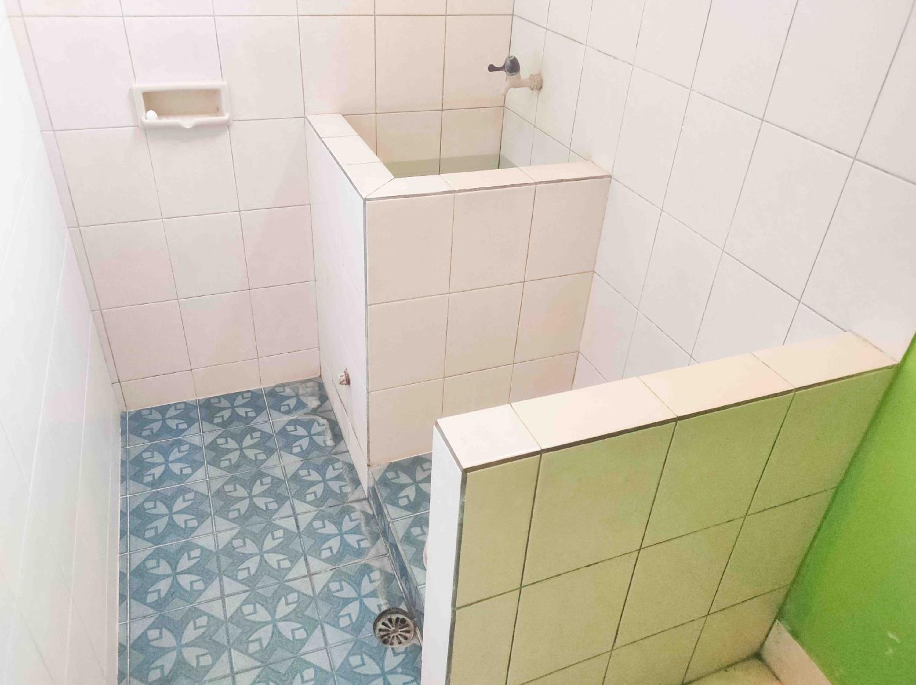 Standard Double Room with Fan - Photo 6