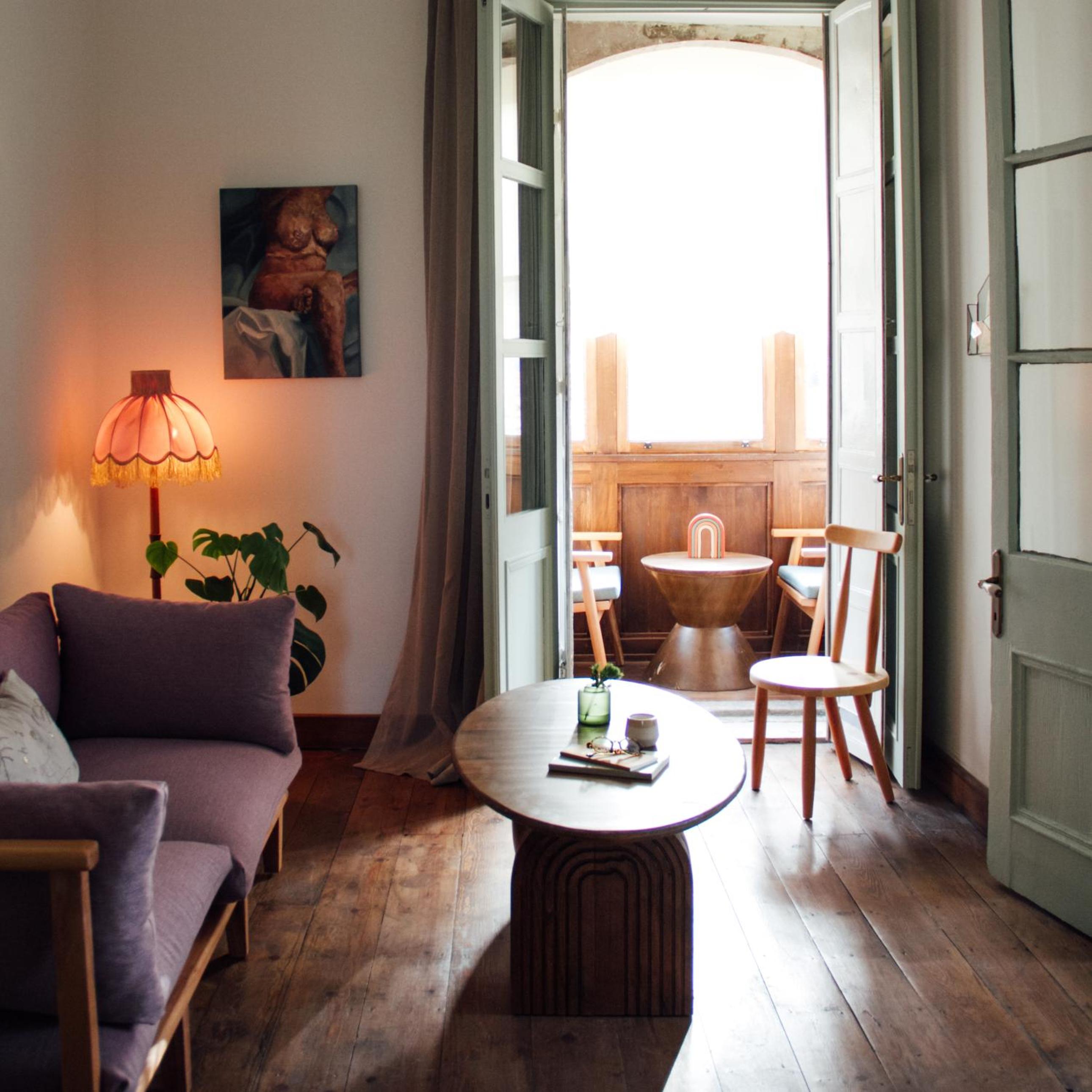 King Room