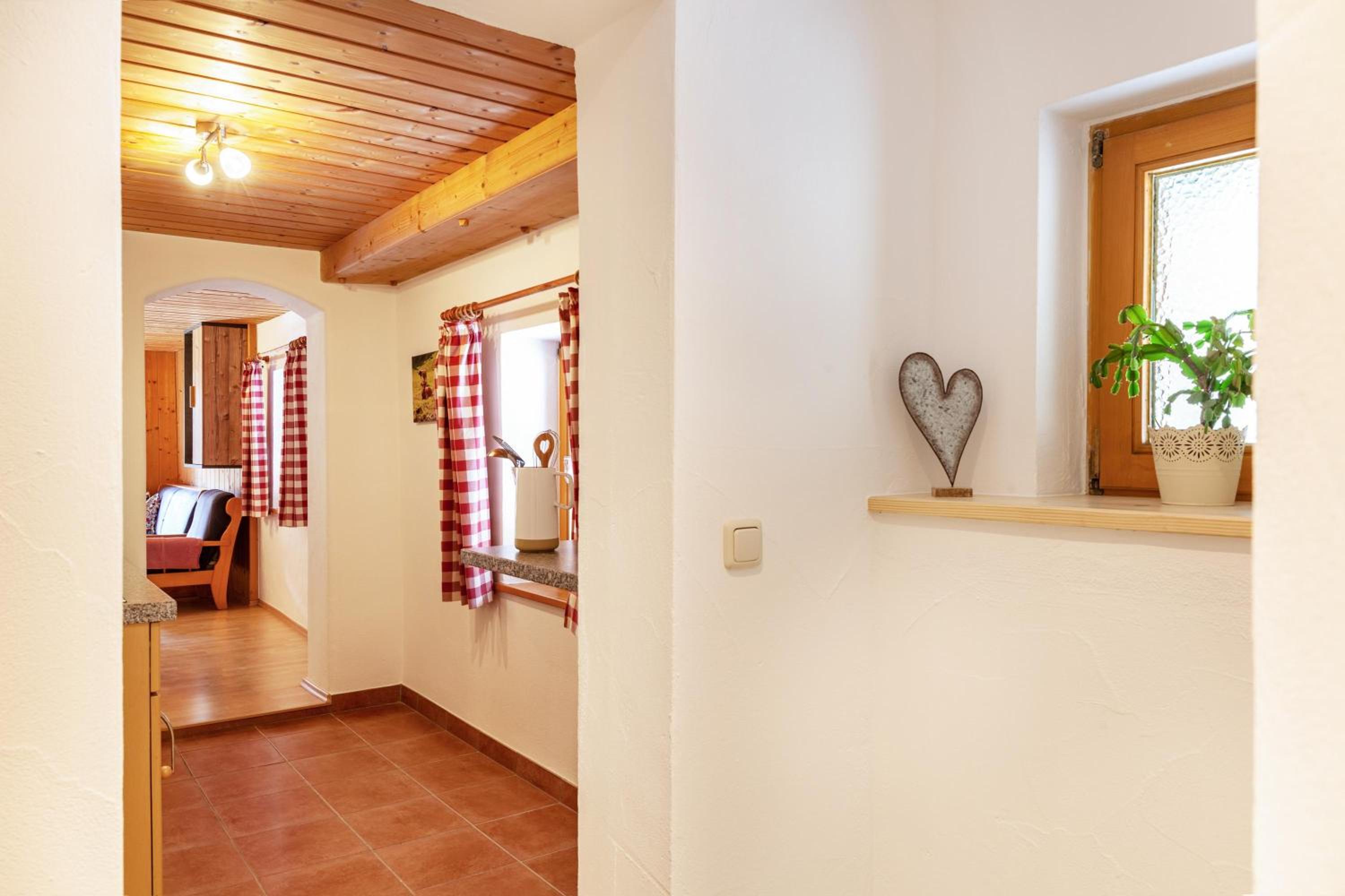Superior One-Bedroom Apartment with Balcony photo 3
