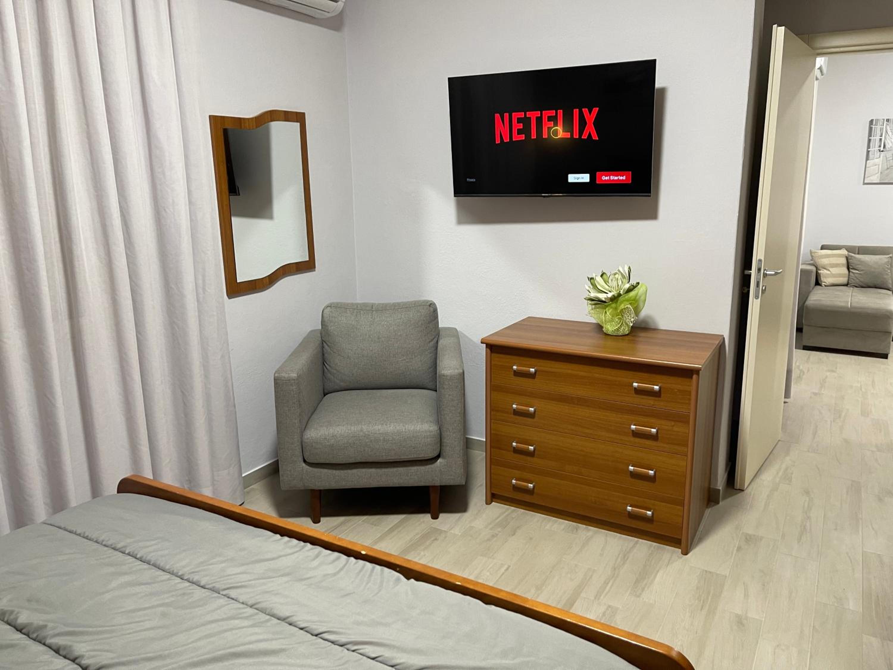 Two-Bedroom Apartment photo 1