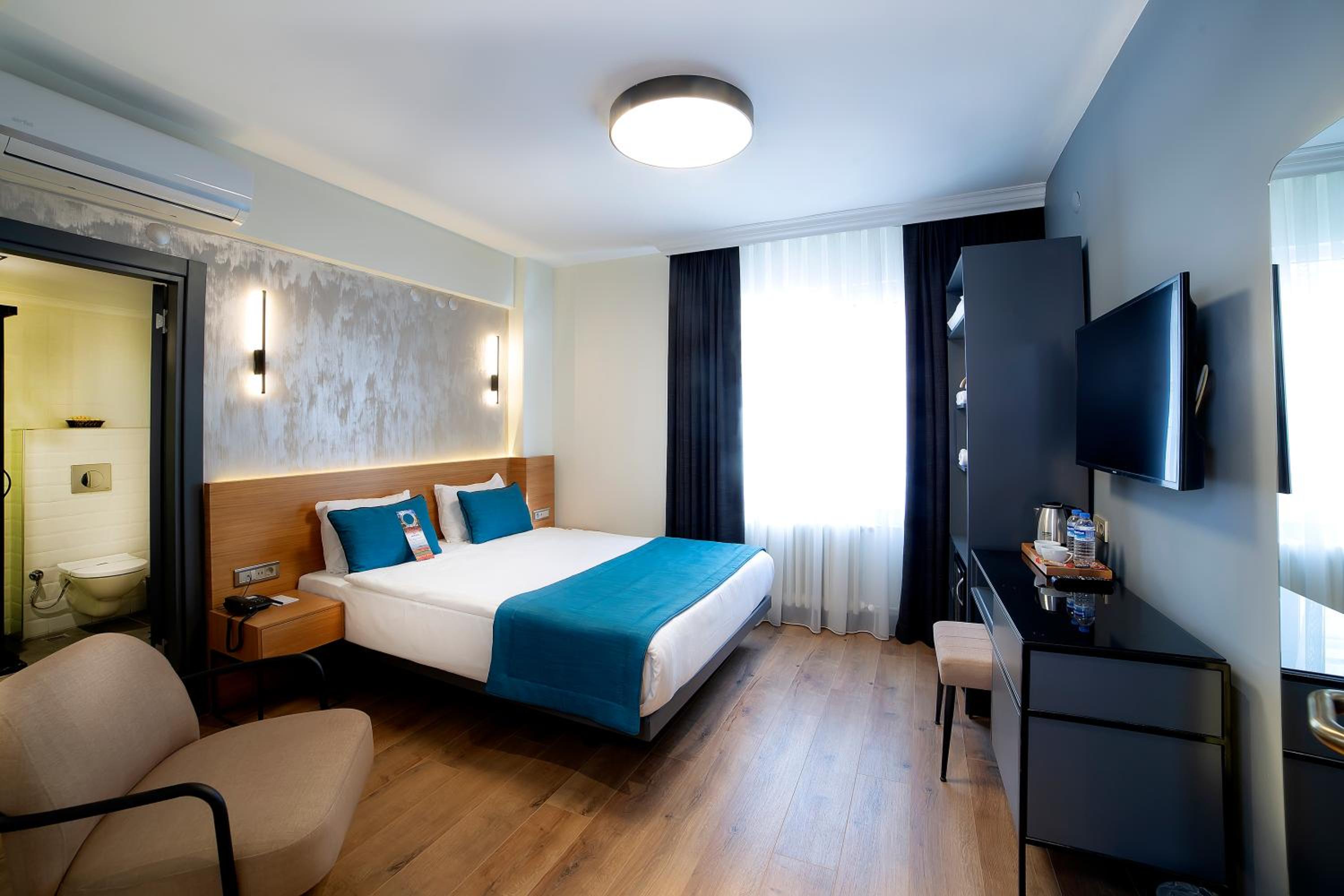 Standard Single Room photo 1