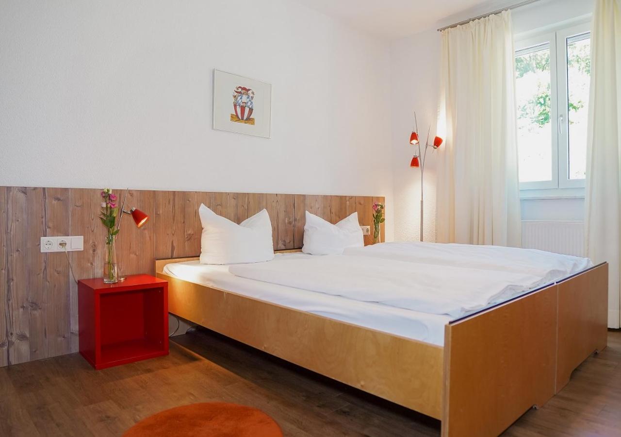 Standard Double Room - Photo 1