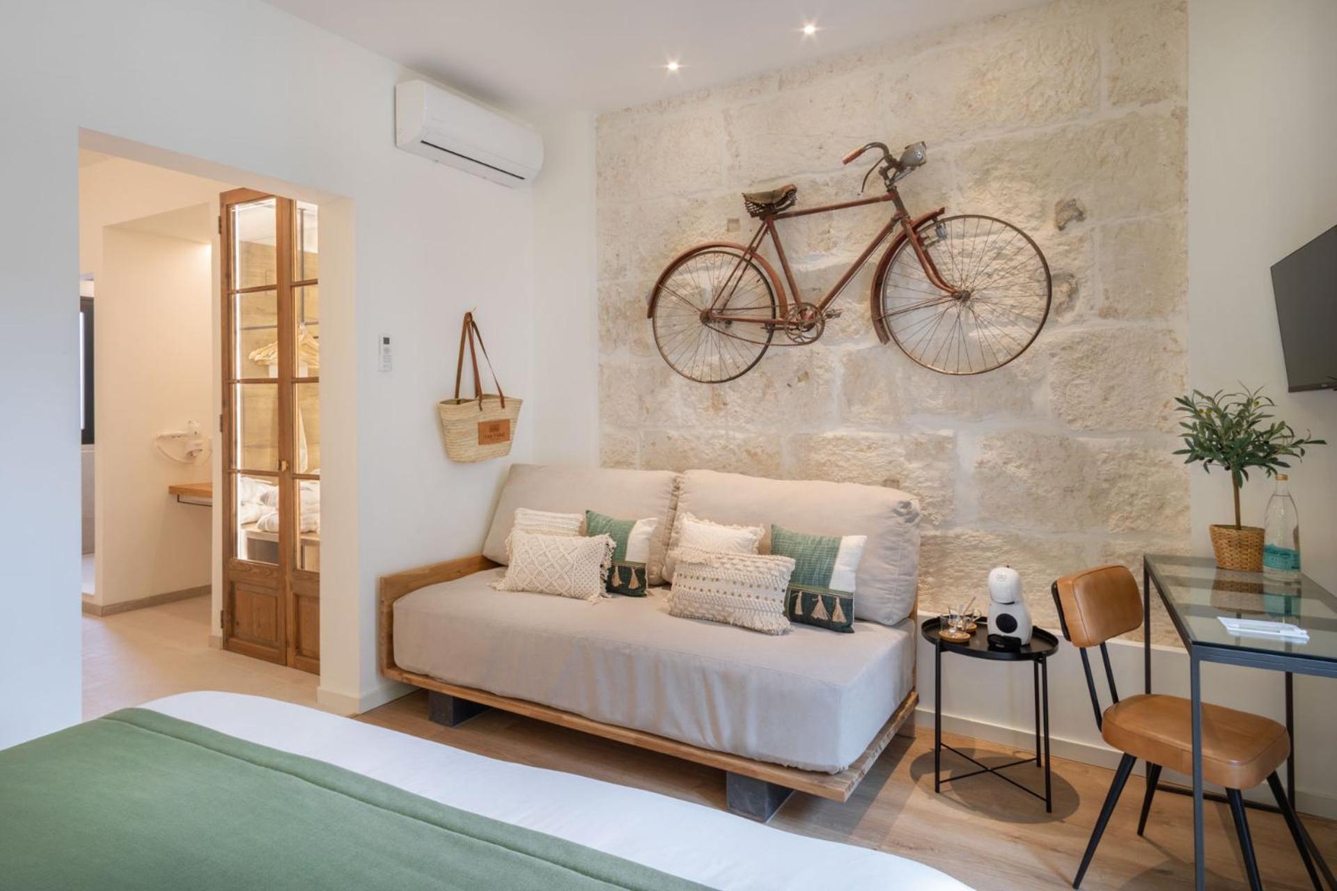 Superior Double Room photo 3